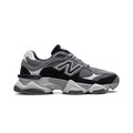 9060 "Black / Castlerock"