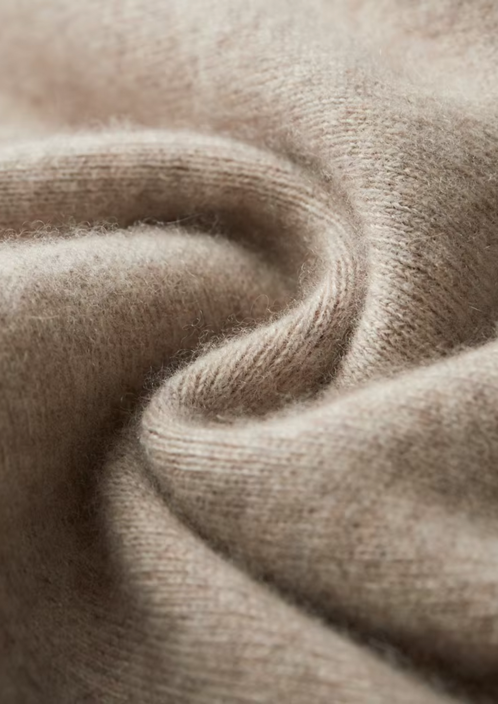 Pure Extra-Fine Merino Wool Santoni Set