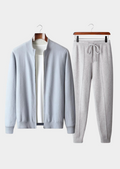 Pure Extra-Fine Merino Wool Armand Set