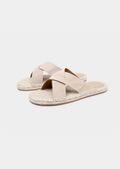Off White Resort Sandal