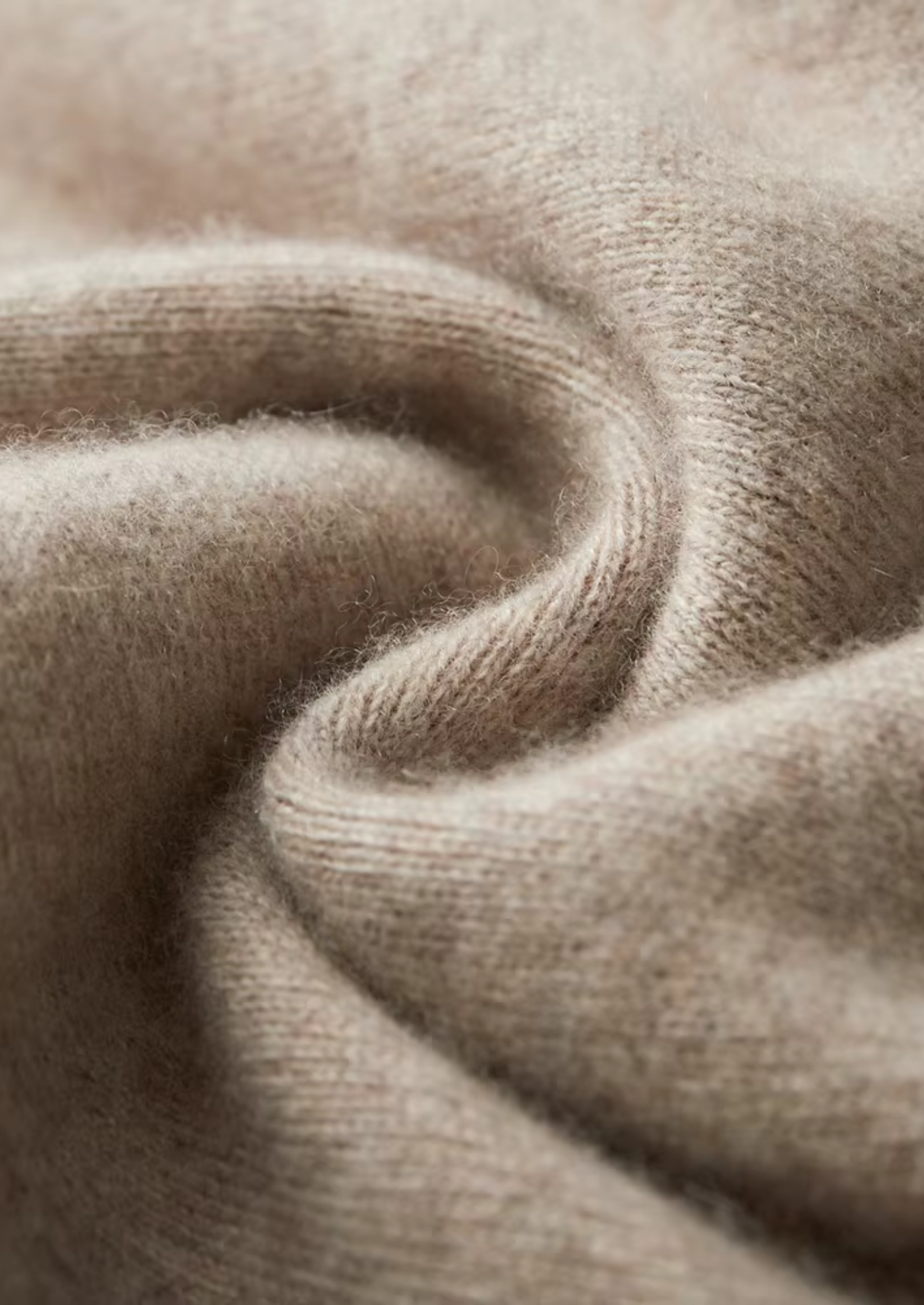 Pure Extra-Fine Merino Wool Alessio Set