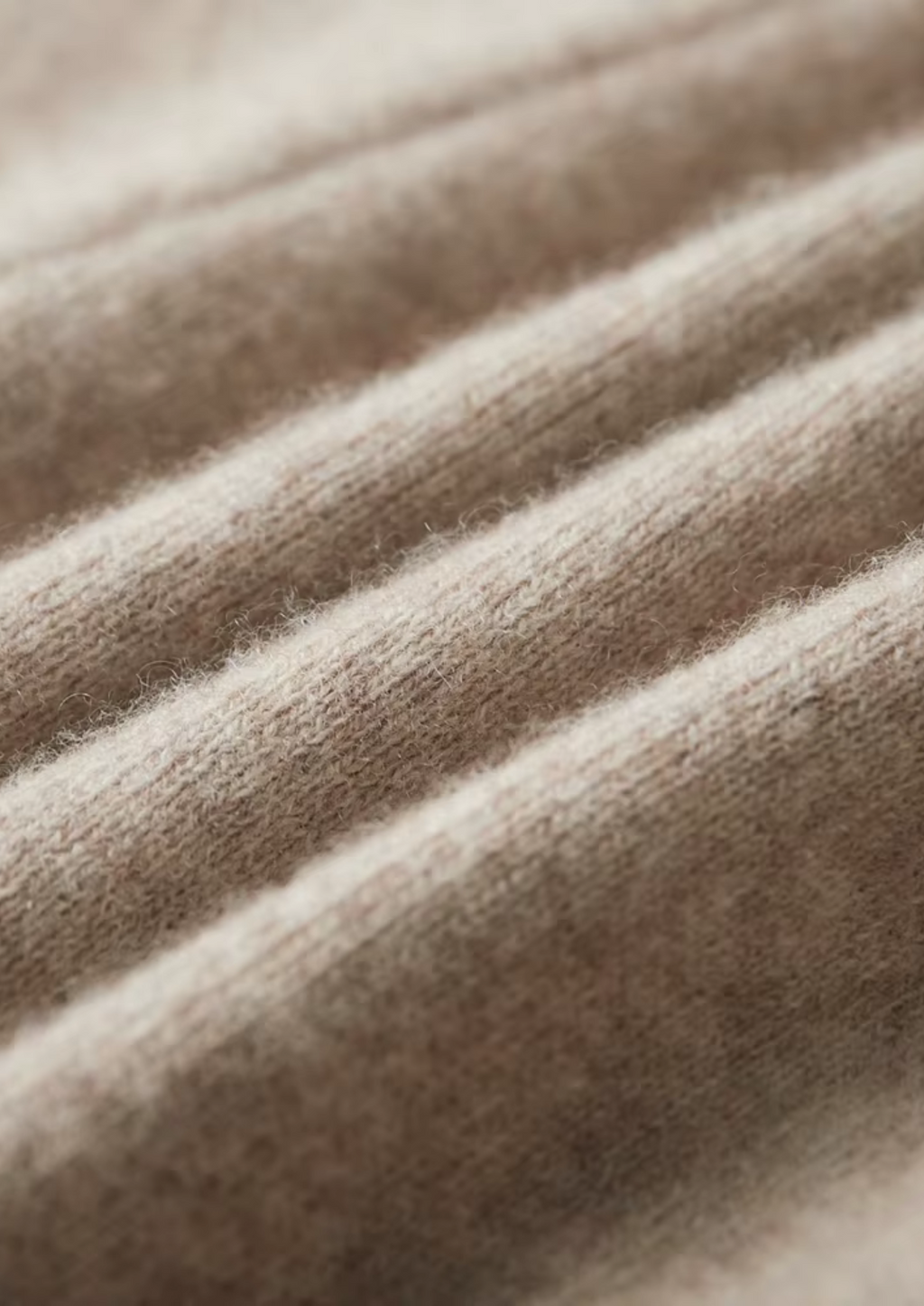 Pure Extra-Fine Merino Wool Santoni Set