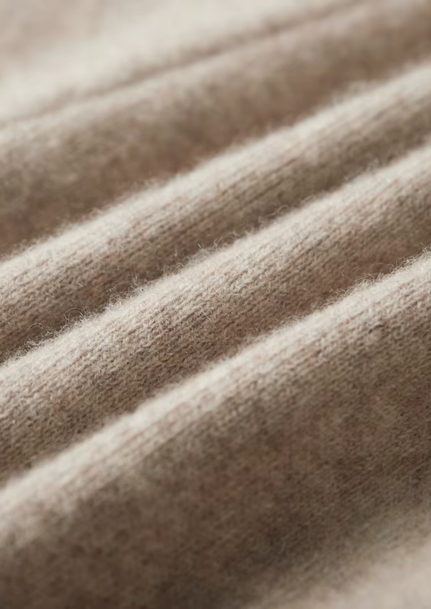Pure Extra-Fine Merino Wool Santoni Set