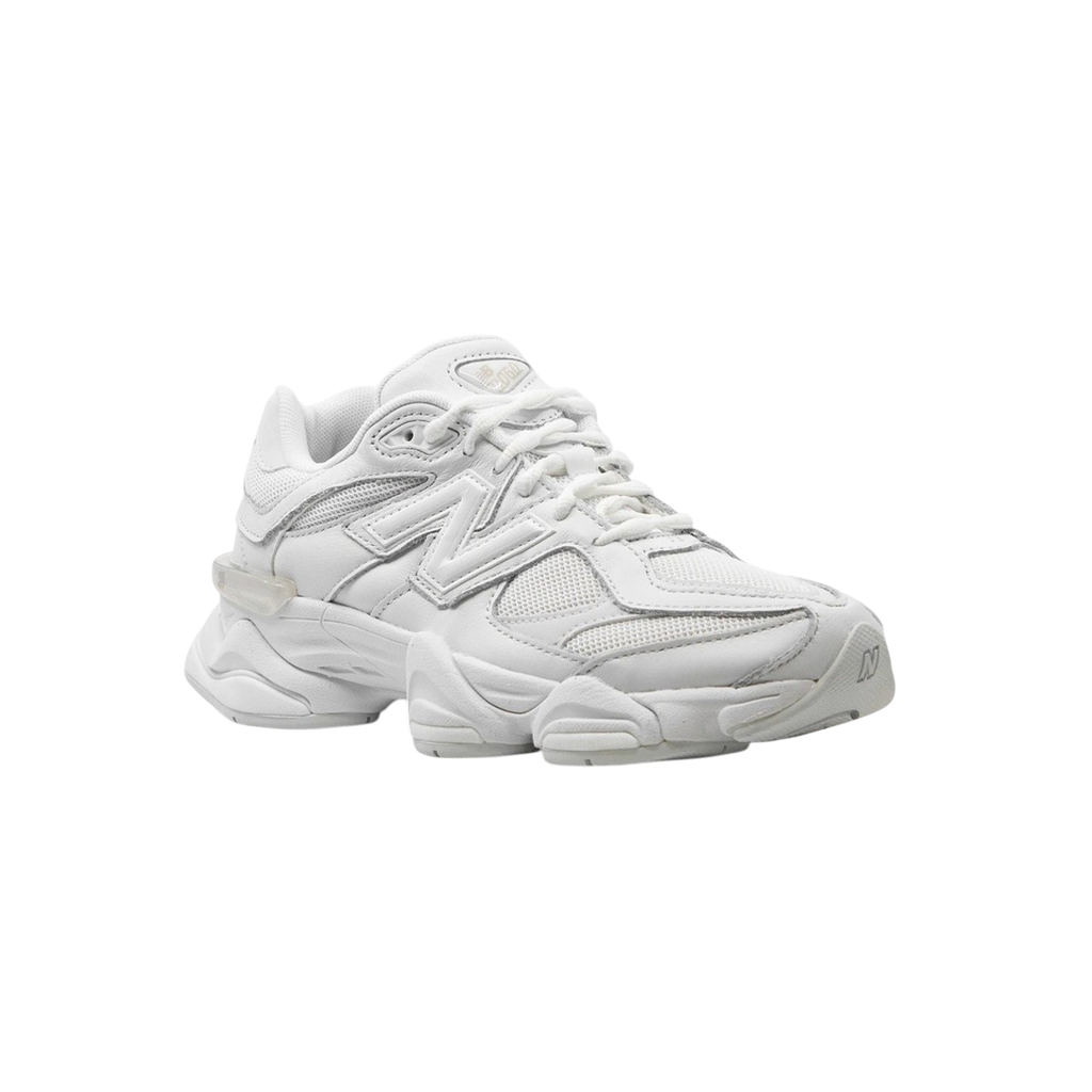 9060 "WHITE"
