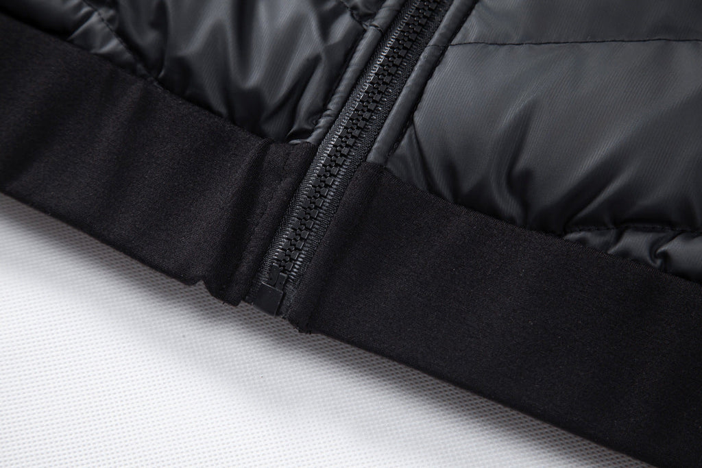 Torino Premium Hybrid Jacket
