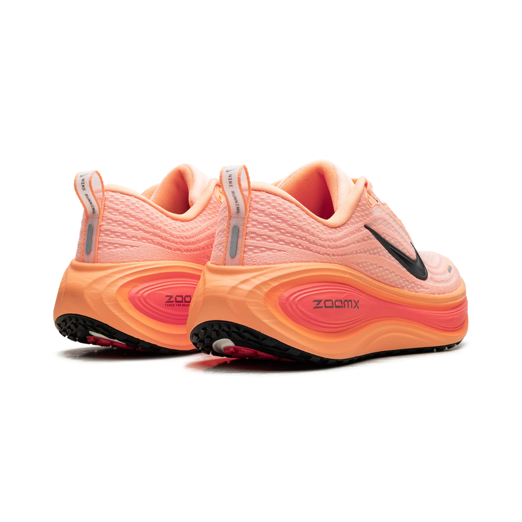 Vomero Plus "Orange Pulse"