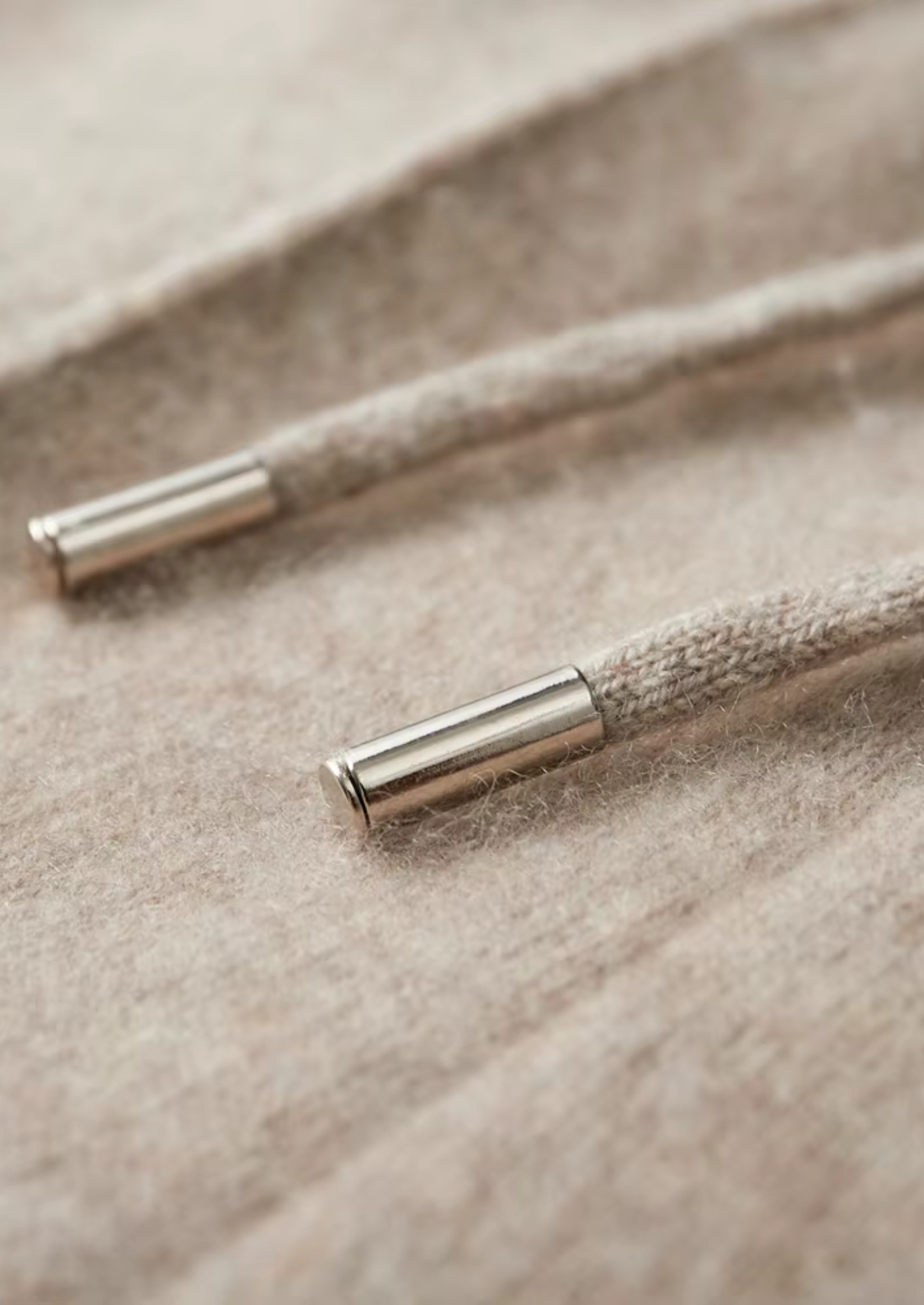 Pure Extra-Fine Merino Wool Alessio Set