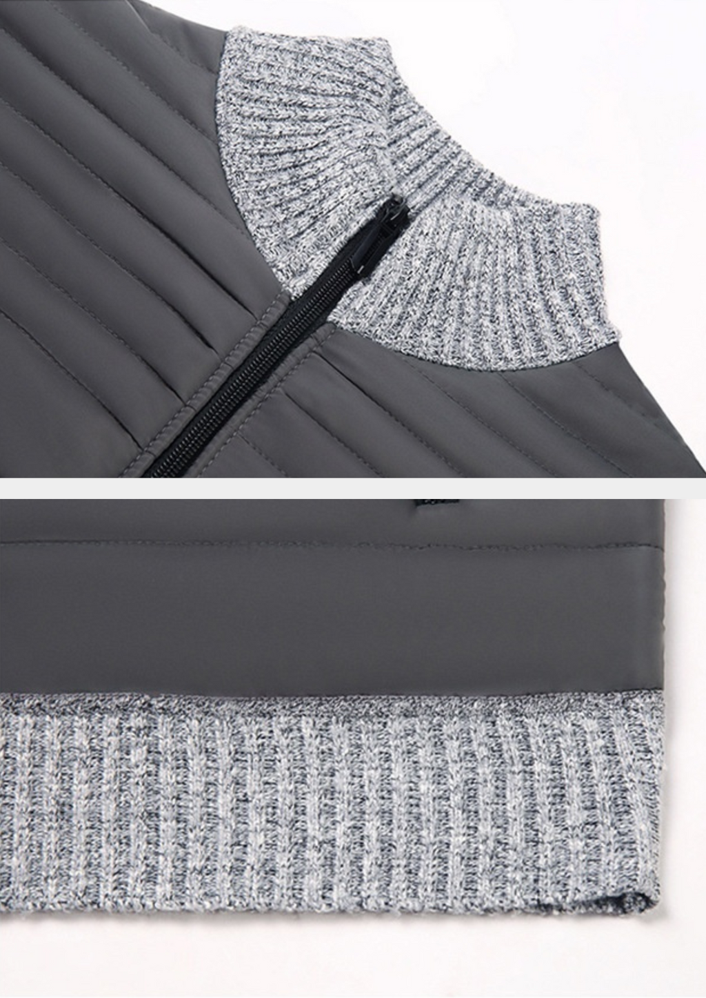 Verona Premium Hybrid Jacket