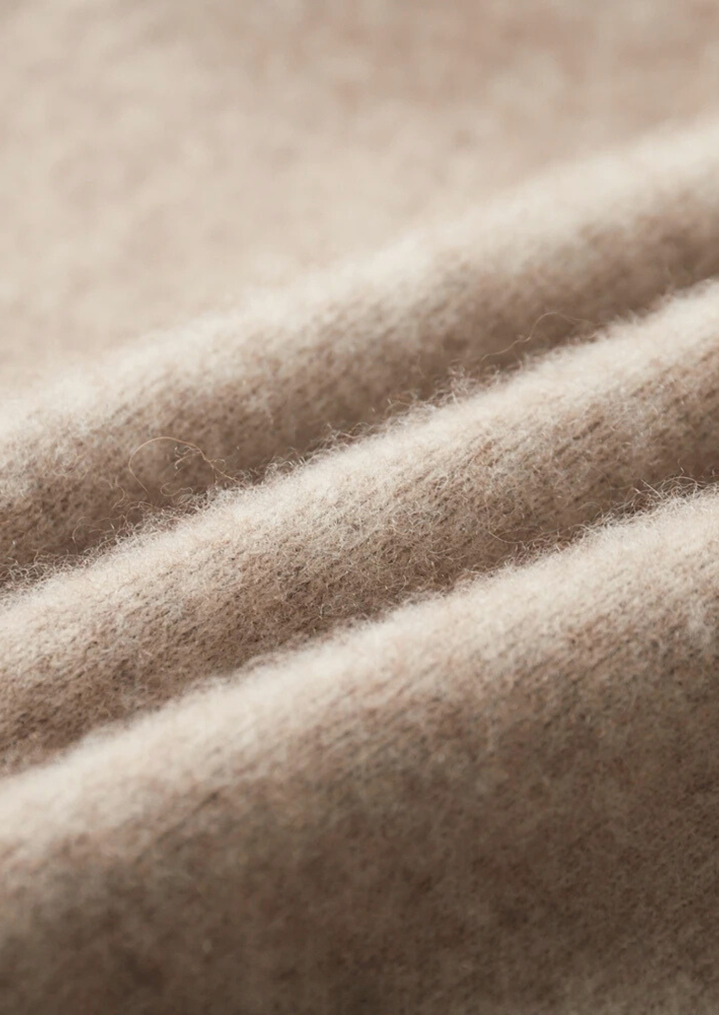 Premium Cashmere Leisure Set
