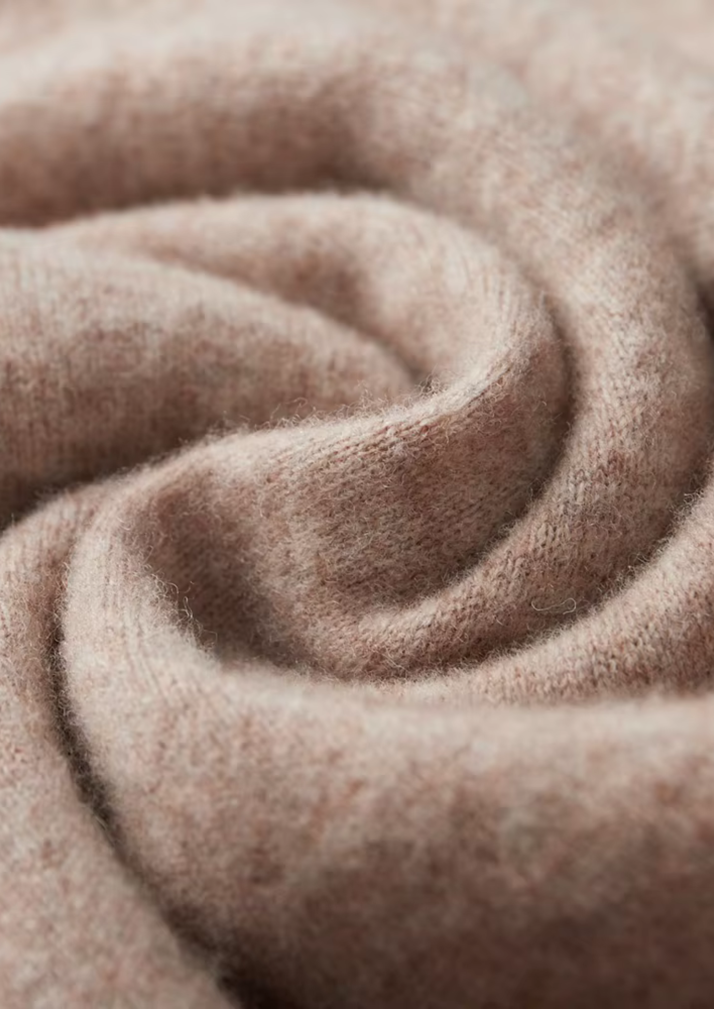 Pure Extra-Fine Merino Wool Classic Sweater Polo