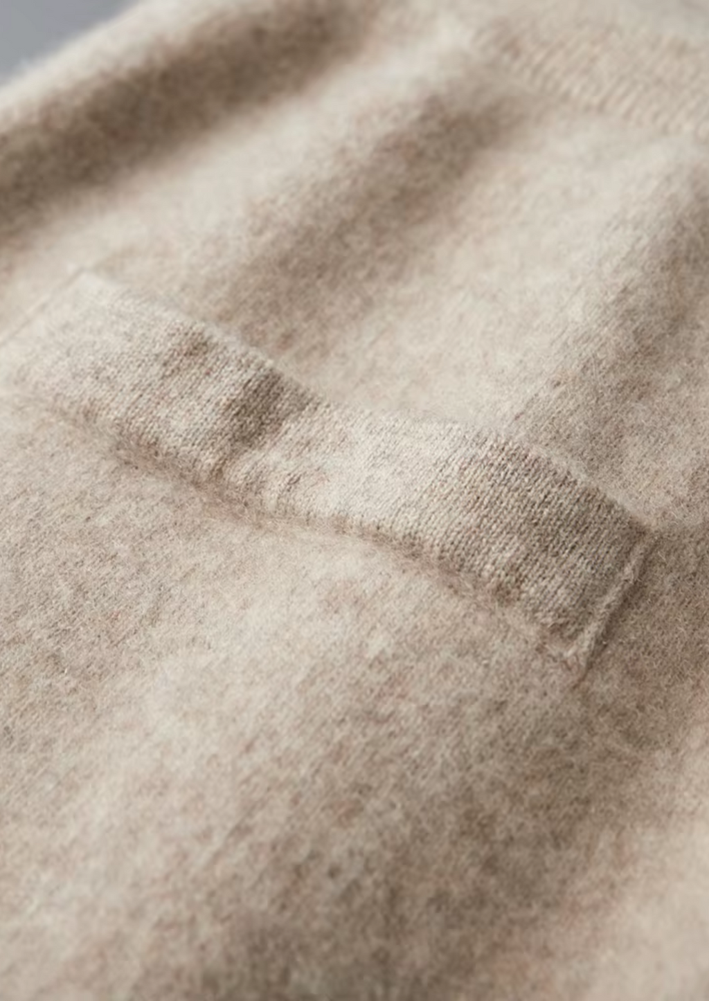 Pure Extra-Fine Merino Wool Alessio Set