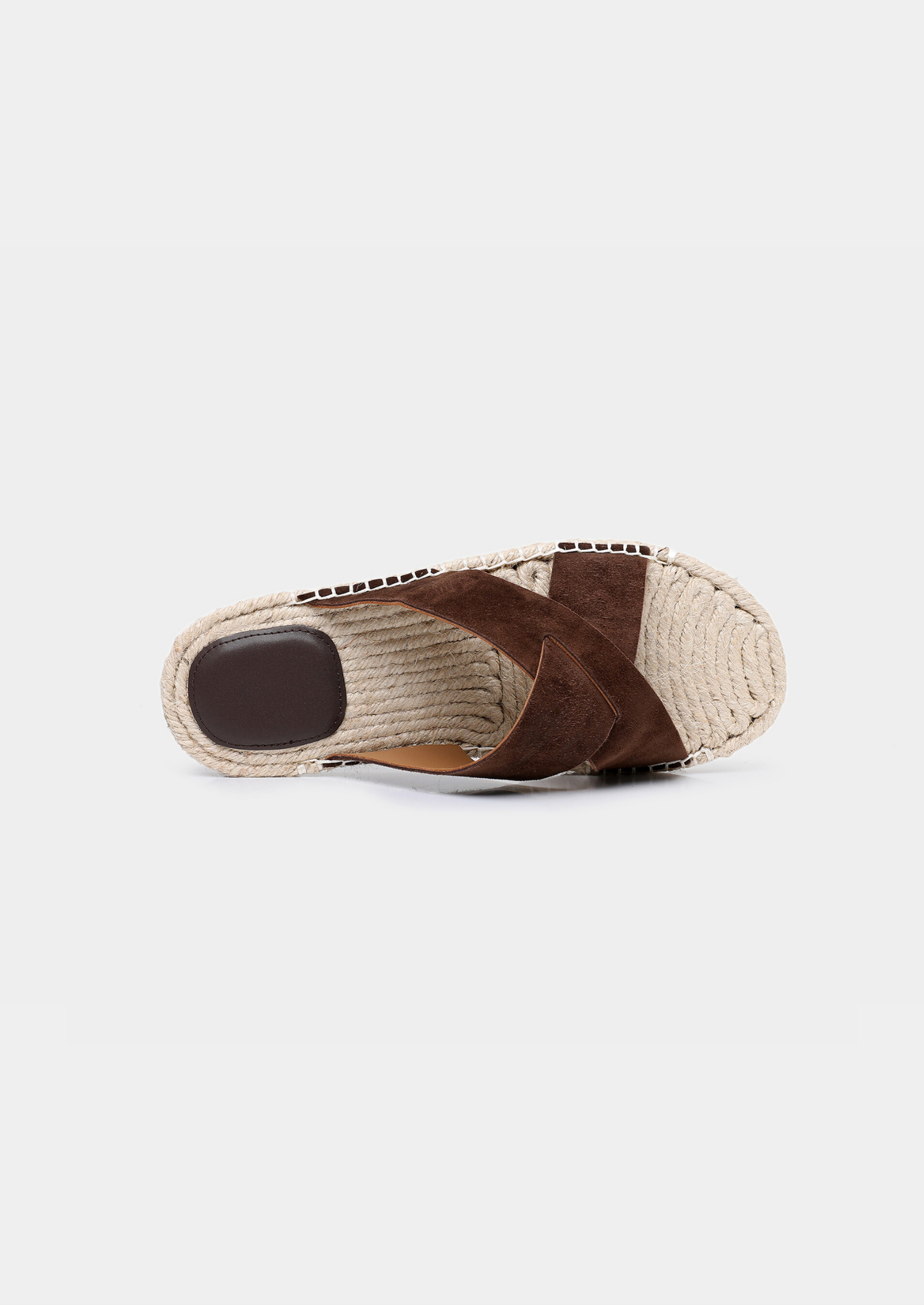 Coffee Resort Sandal
