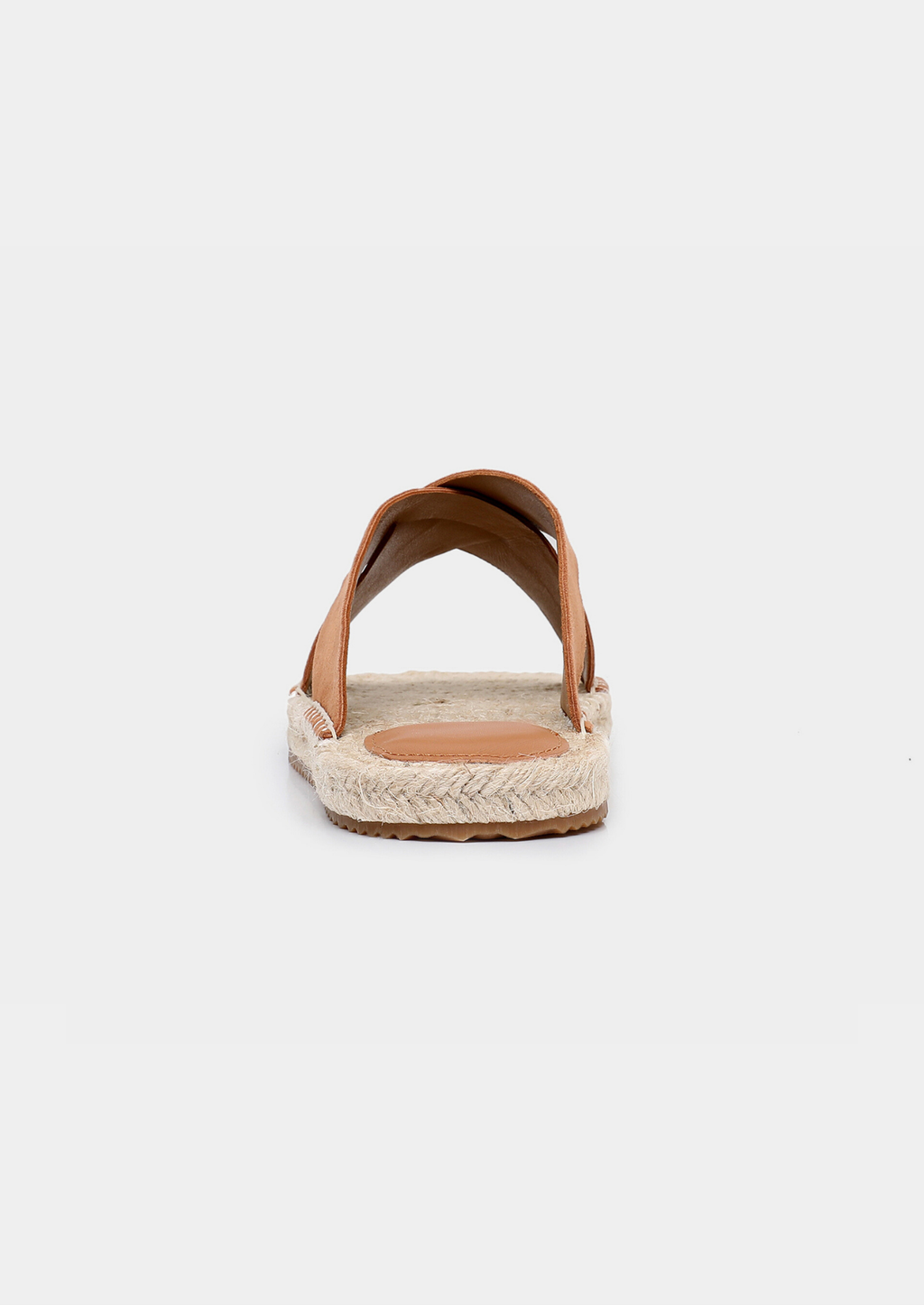 Caramel Resort Sandal
