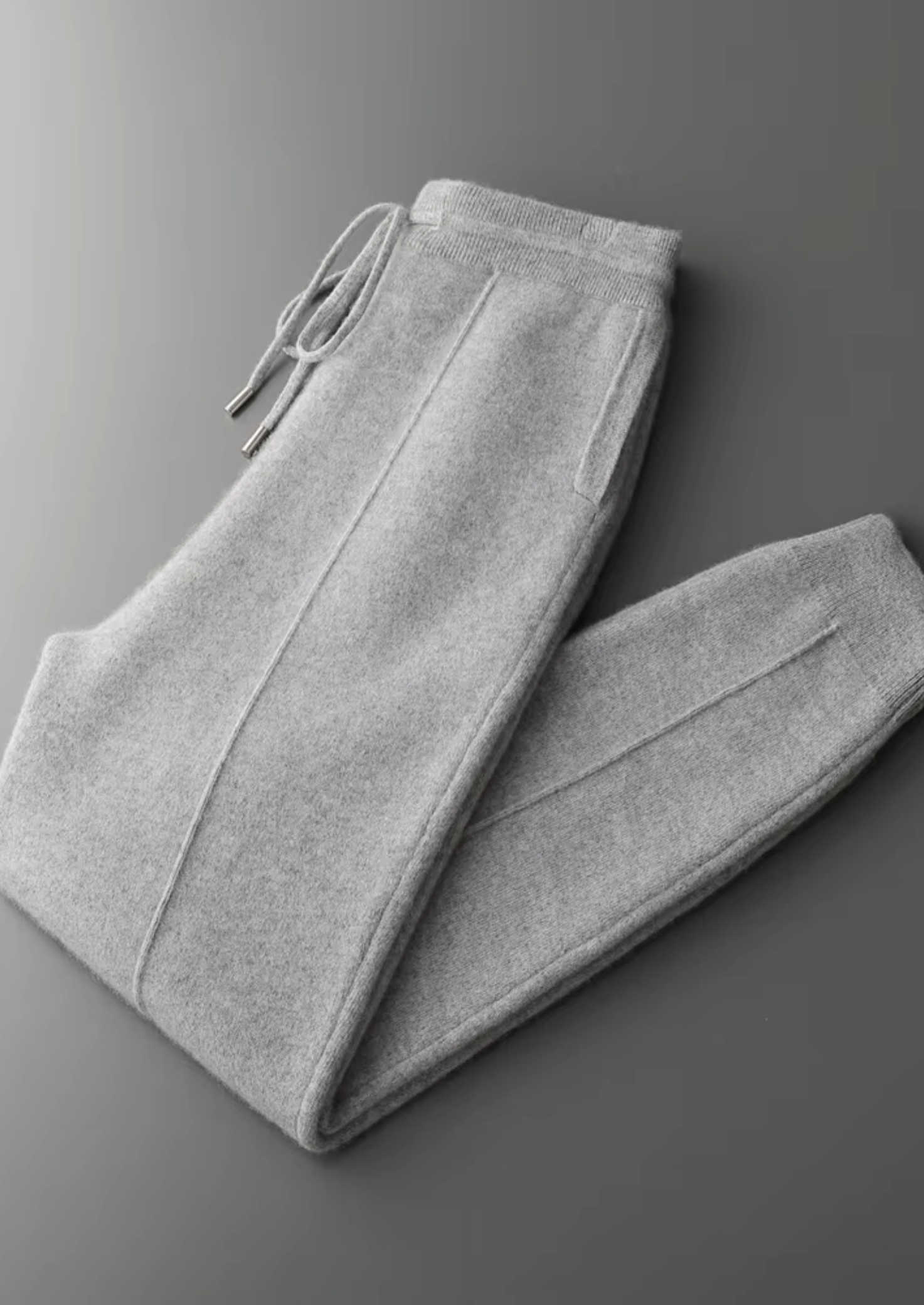 Pure Extra-Fine Merino Wool Armand Set