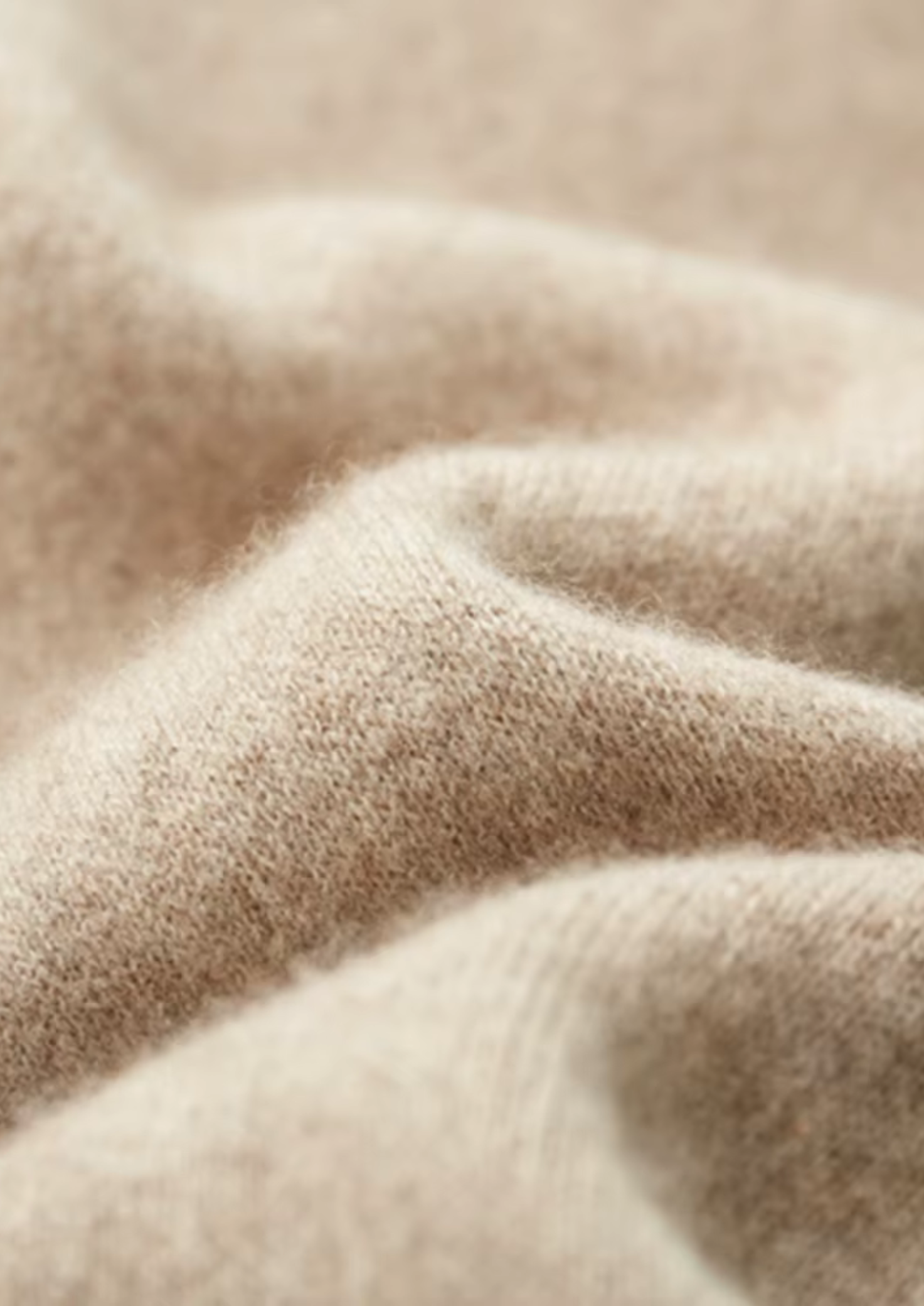 Premium Cashmere Sand Kilian Leisure Set