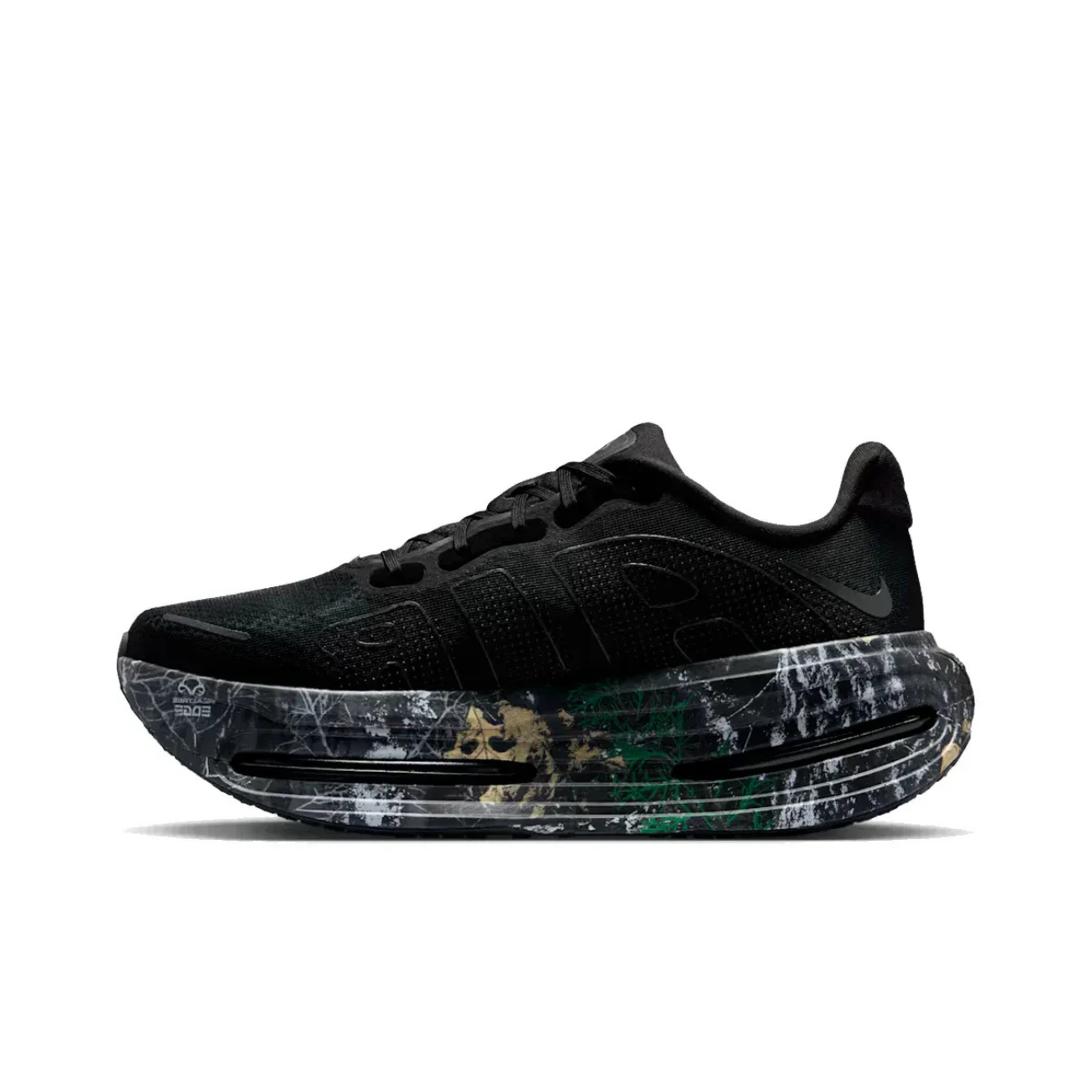 Vomero Premium Realtree Camo Black