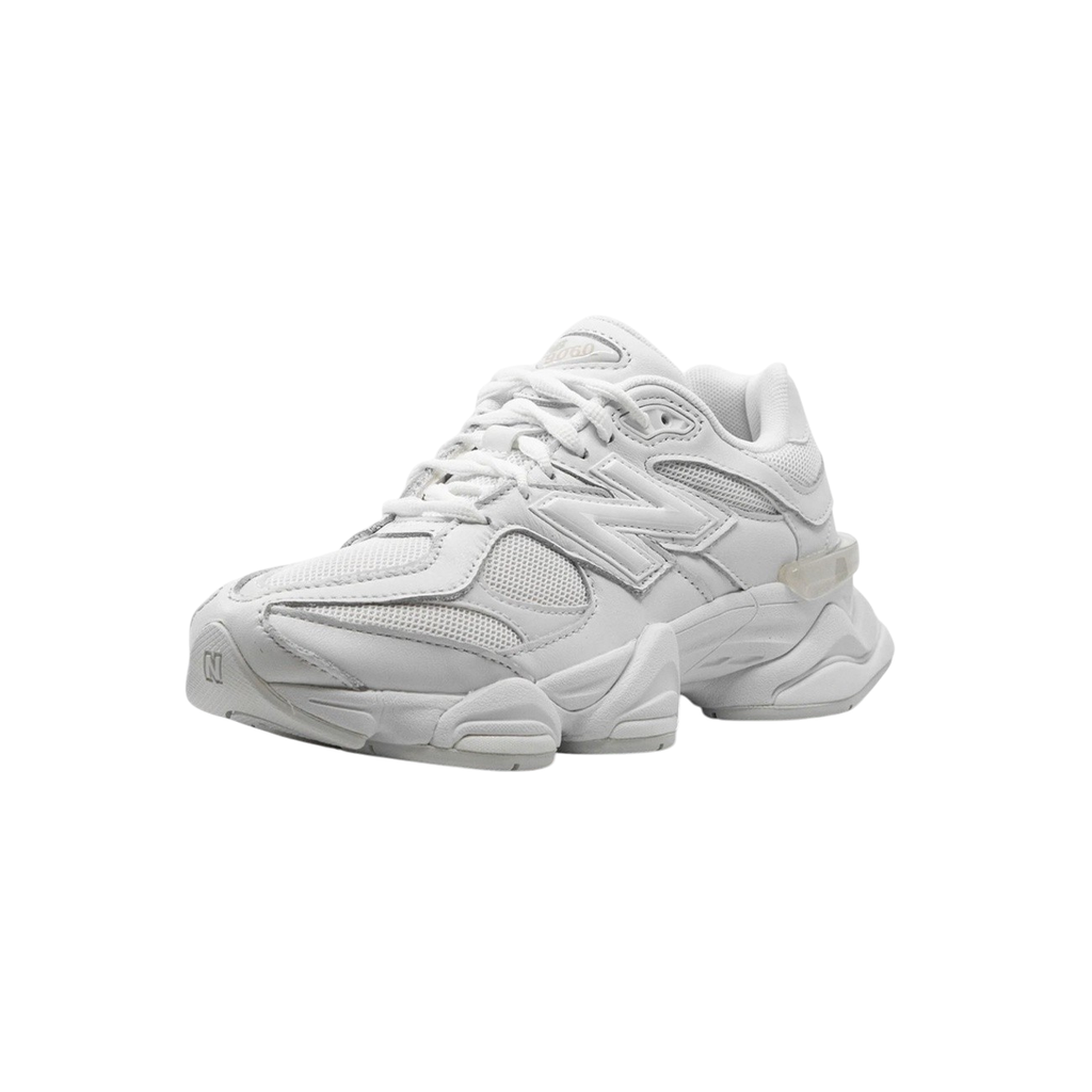 9060 "WHITE"