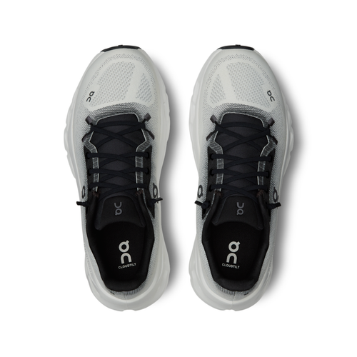 Cloudtilt Black | Ivory