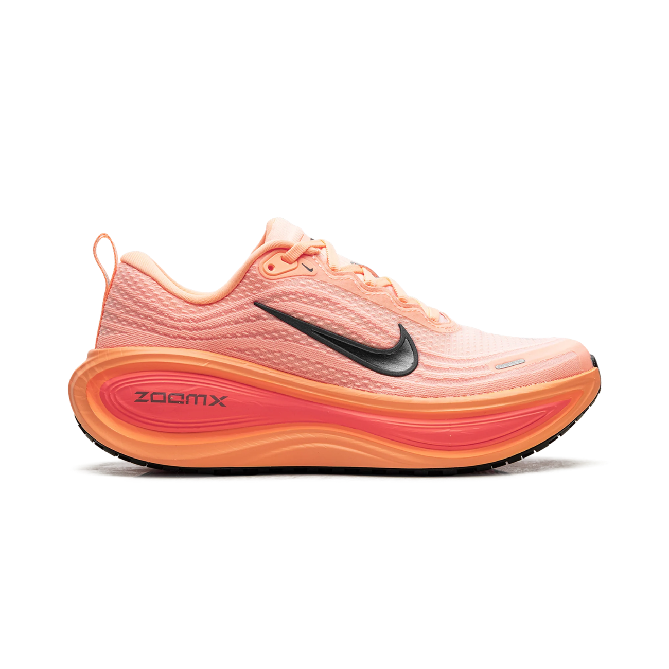 Vomero Plus "Orange Pulse"