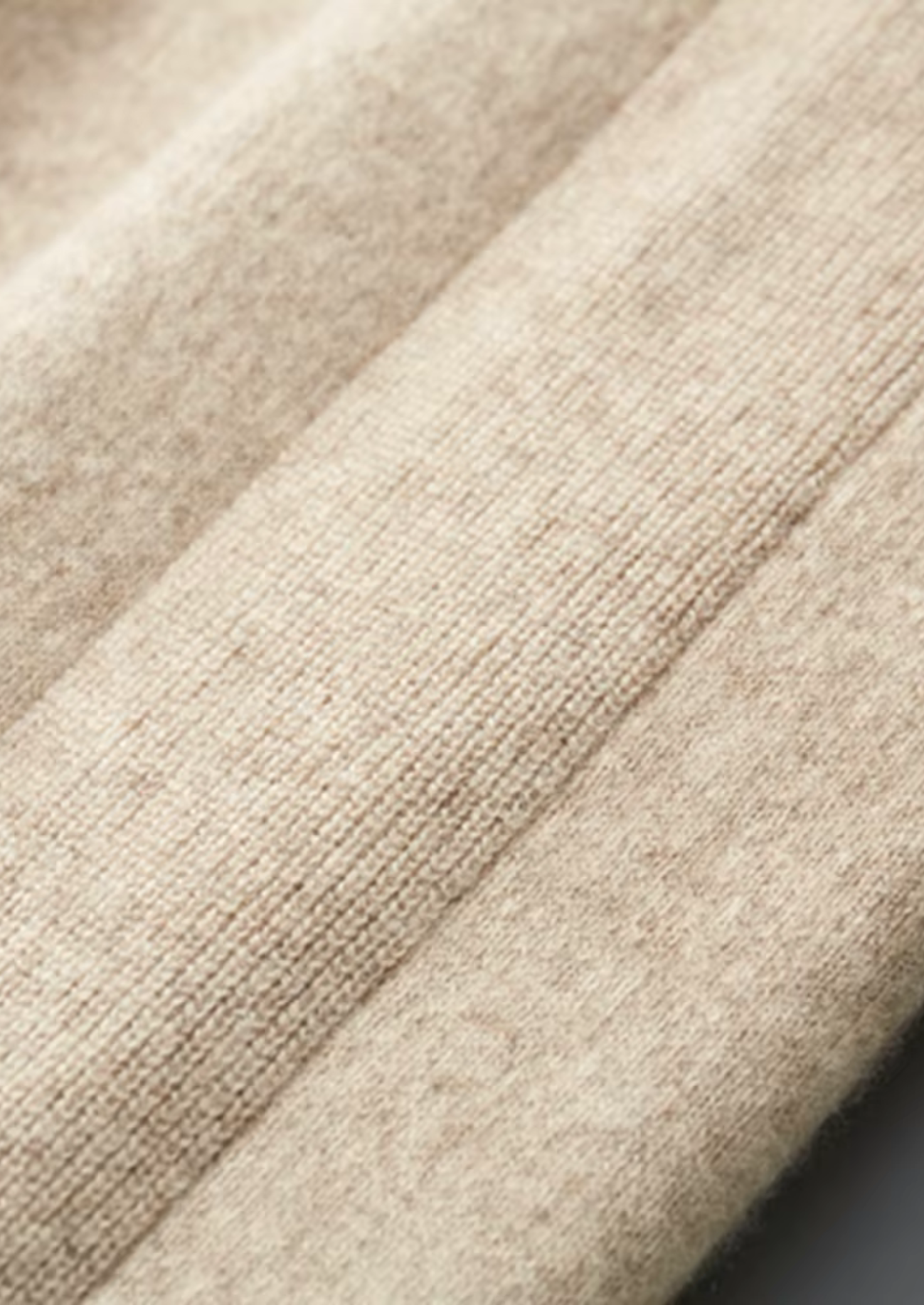 Premium Cashmere Sand Kilian Leisure Set