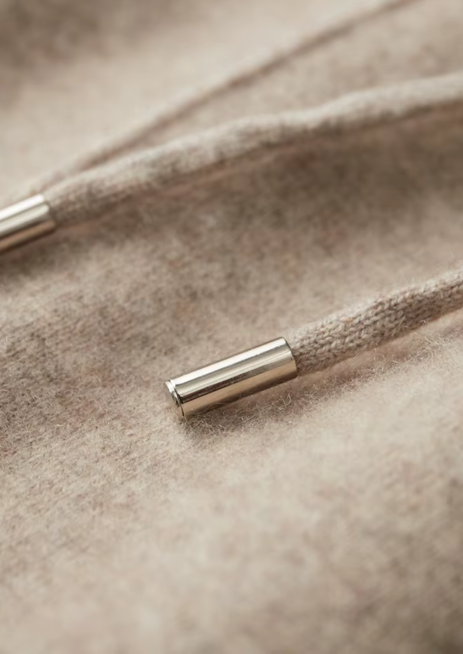 Premium Cashmere Leisure Set