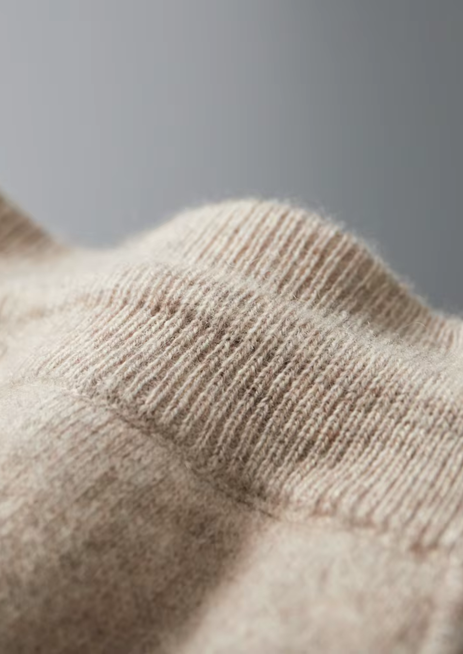 Pure Extra-Fine Merino Wool Amalfi Set