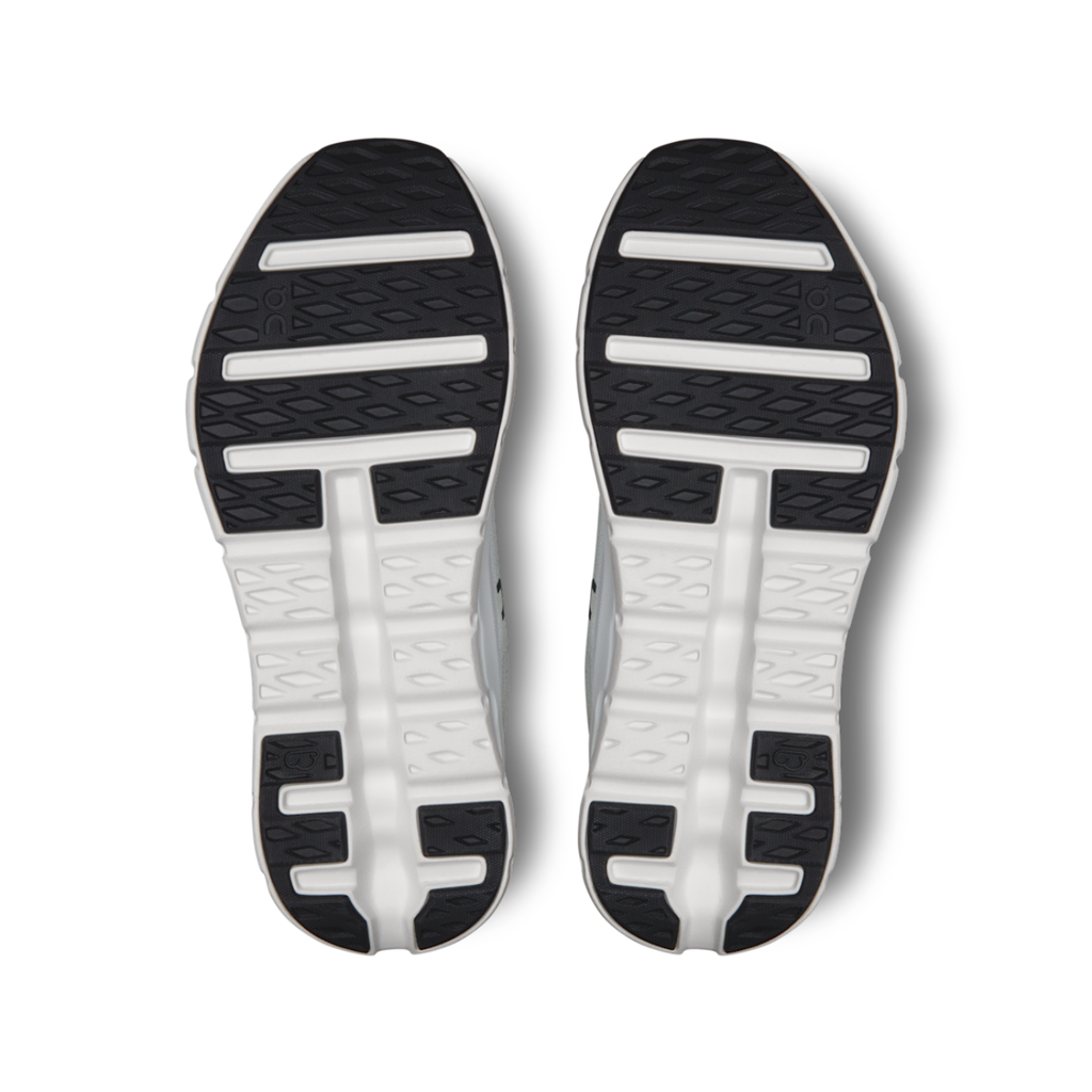 Cloudtilt Black | Ivory