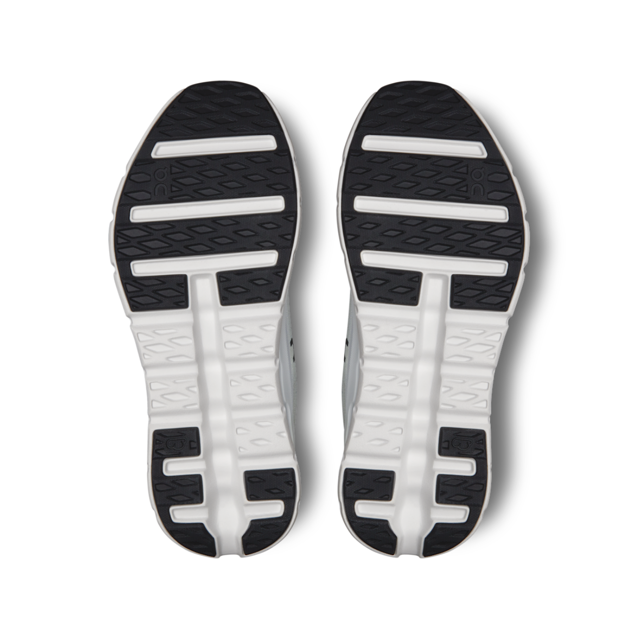 Cloudtilt Black | Ivory