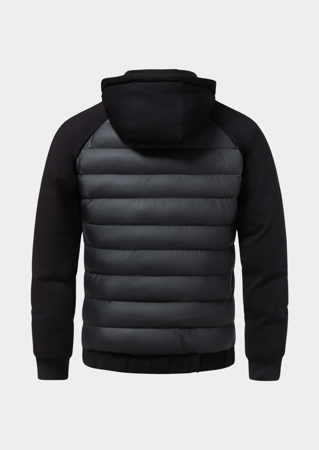Torino Premium Hybrid Jacket