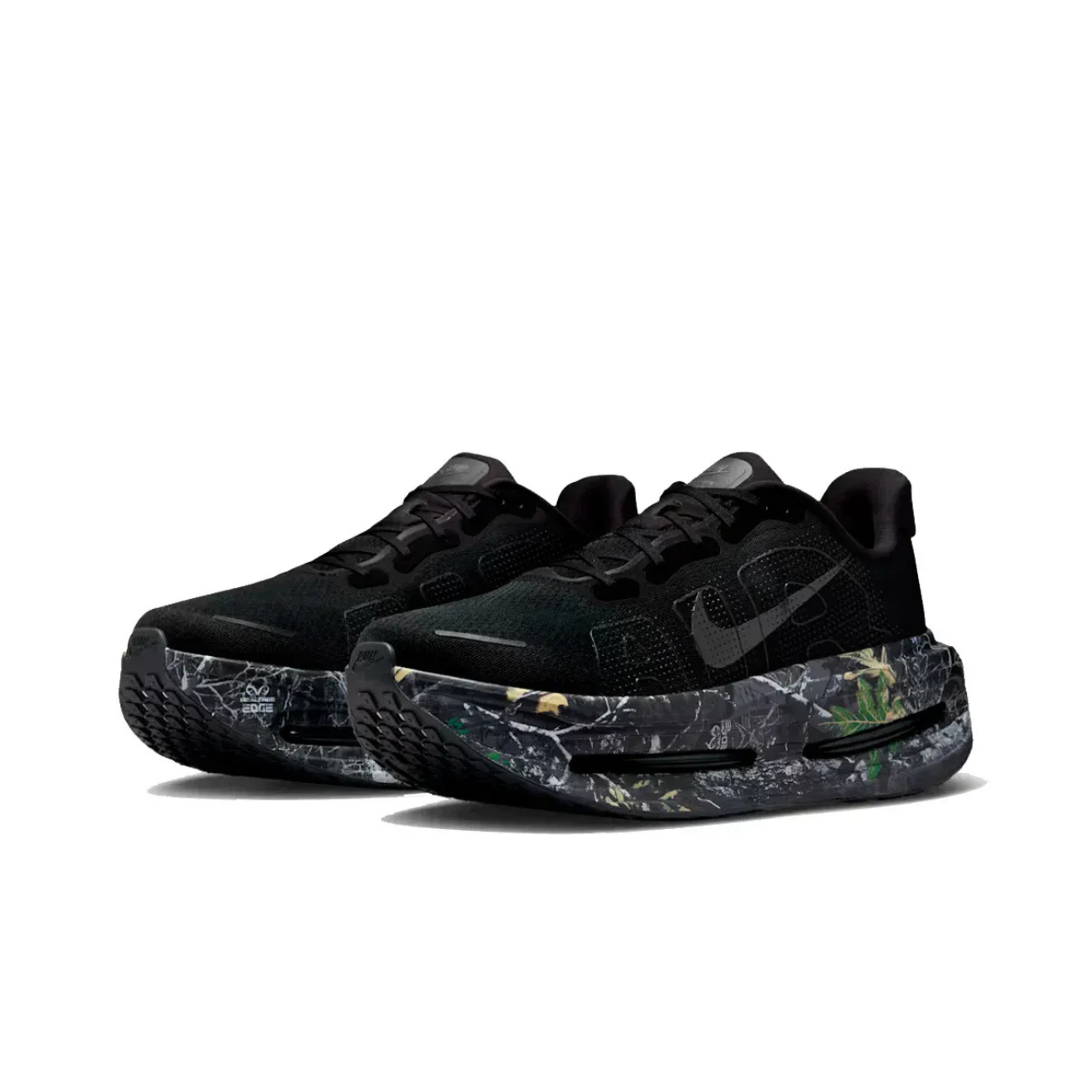 Vomero Premium Realtree Camo Black
