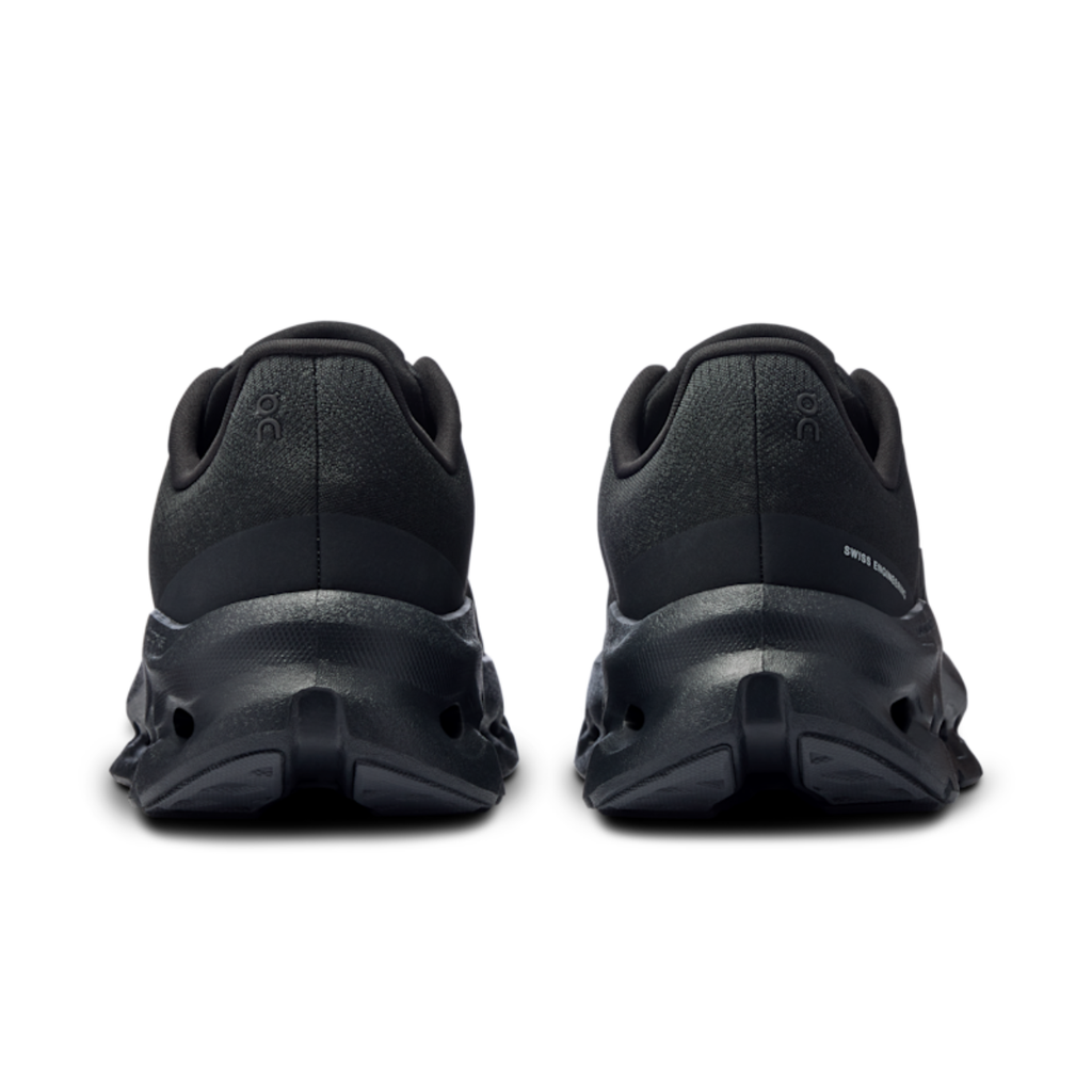 Cloudtilt Eclipse | Black