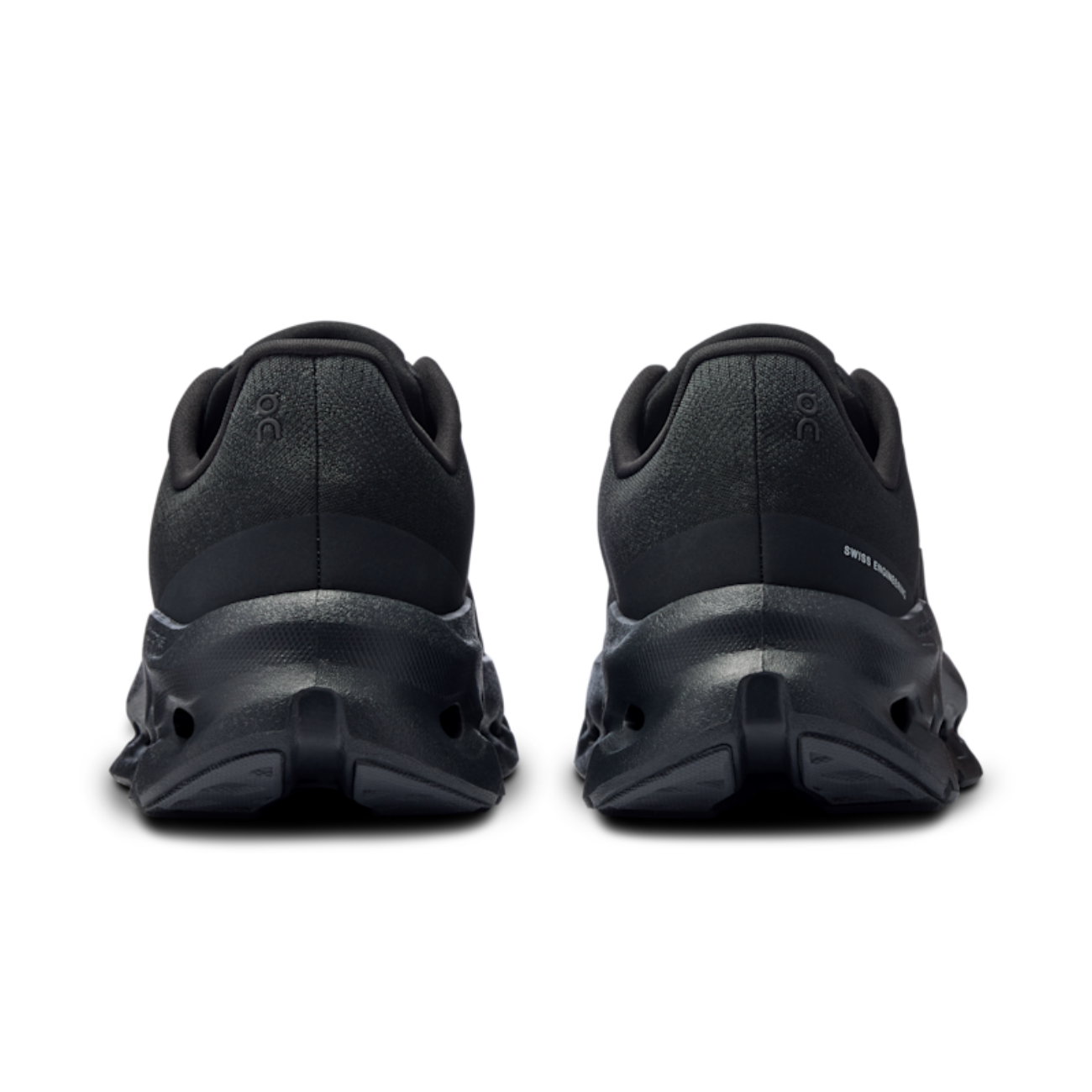 Cloudtilt Eclipse | Black