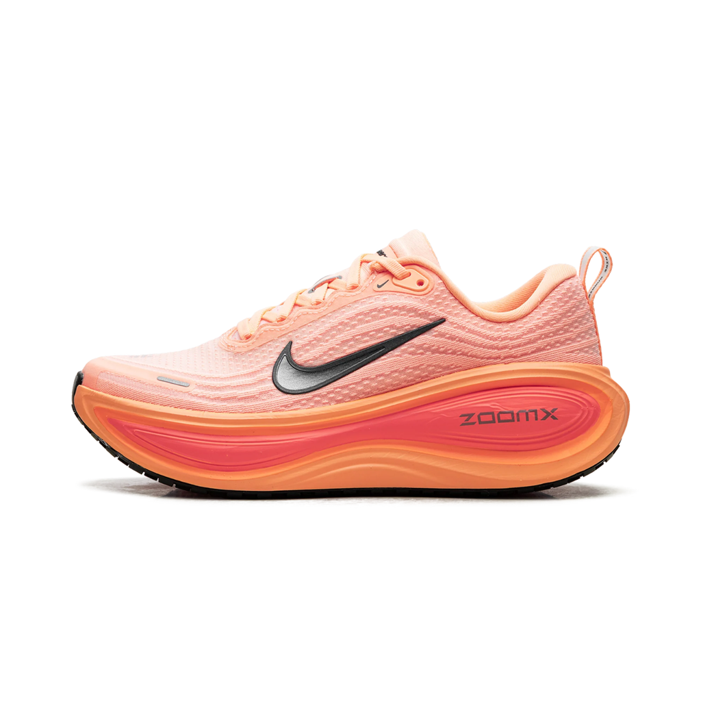 Vomero Plus "Orange Pulse"