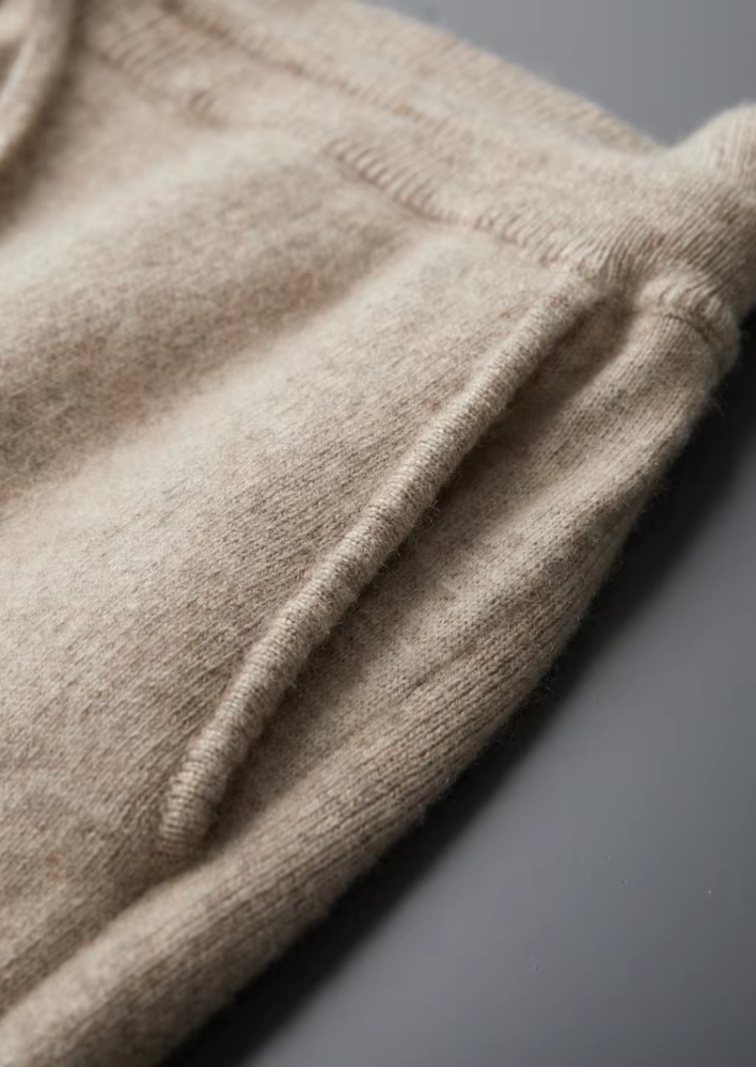 Pure Extra-Fine Merino Wool Amalfi Set