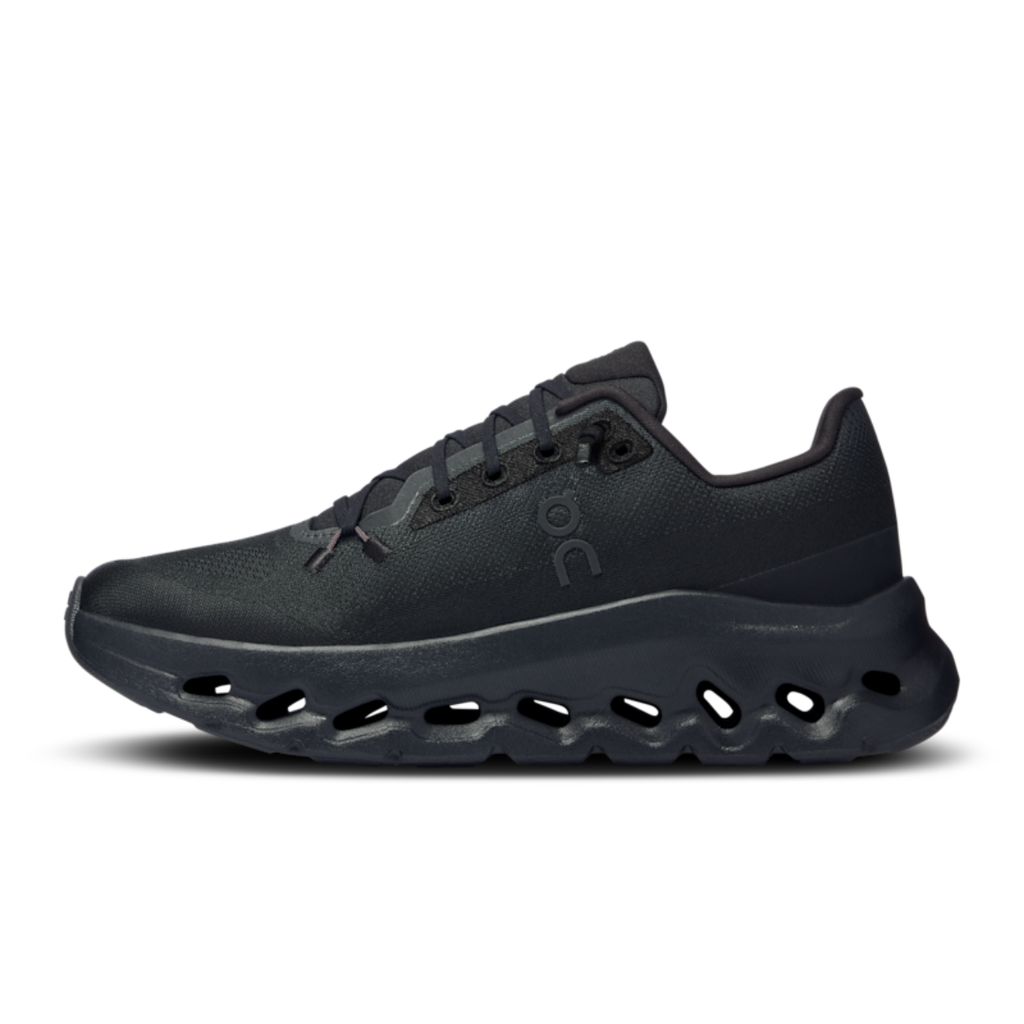 Cloudtilt Eclipse | Black