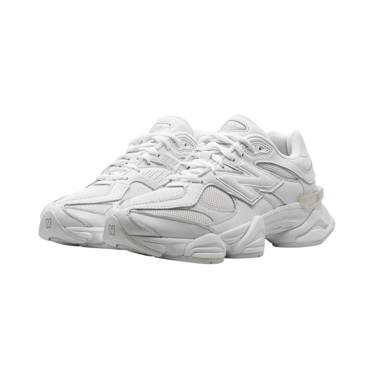 9060 "WHITE"