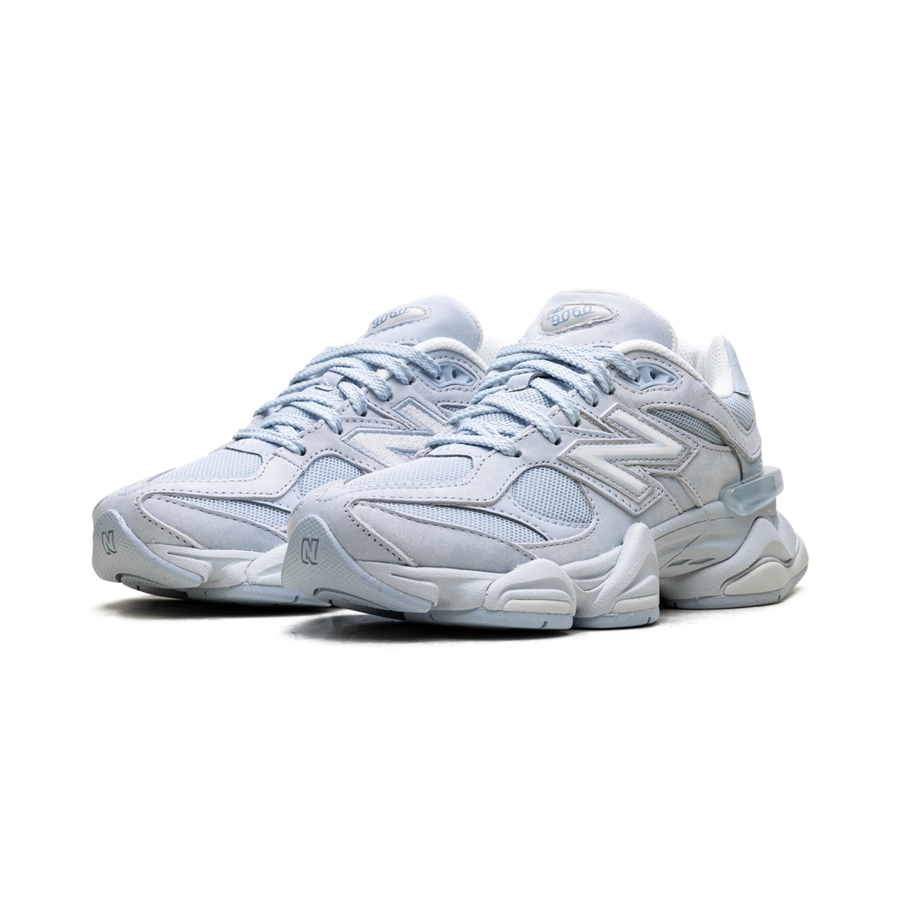 9060 "Sea Salt Oxford Blue"