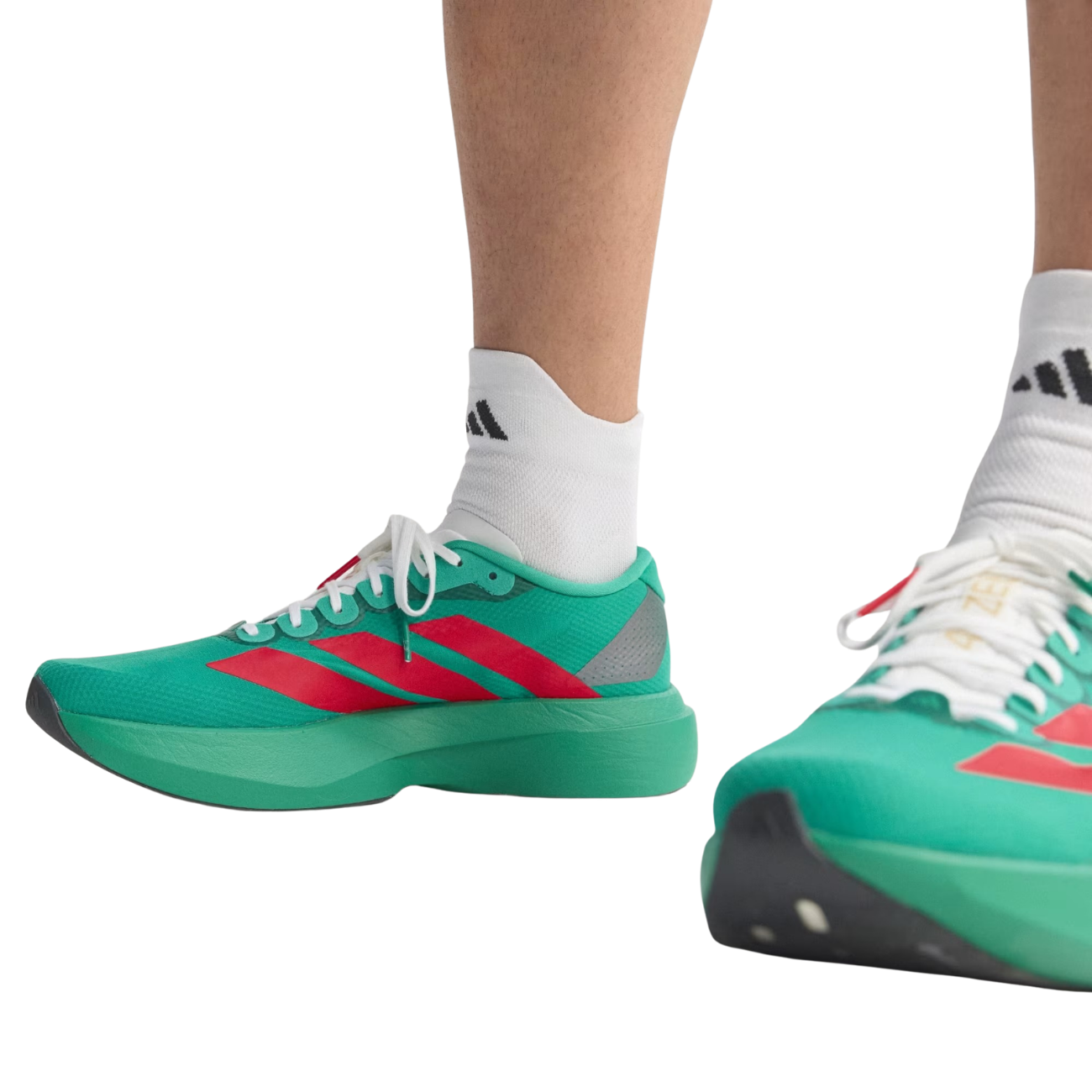 Tênis Adizero EVO SL