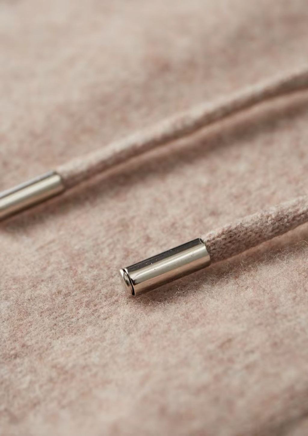 Pure Extra-Fine Merino Wool Tivro Set