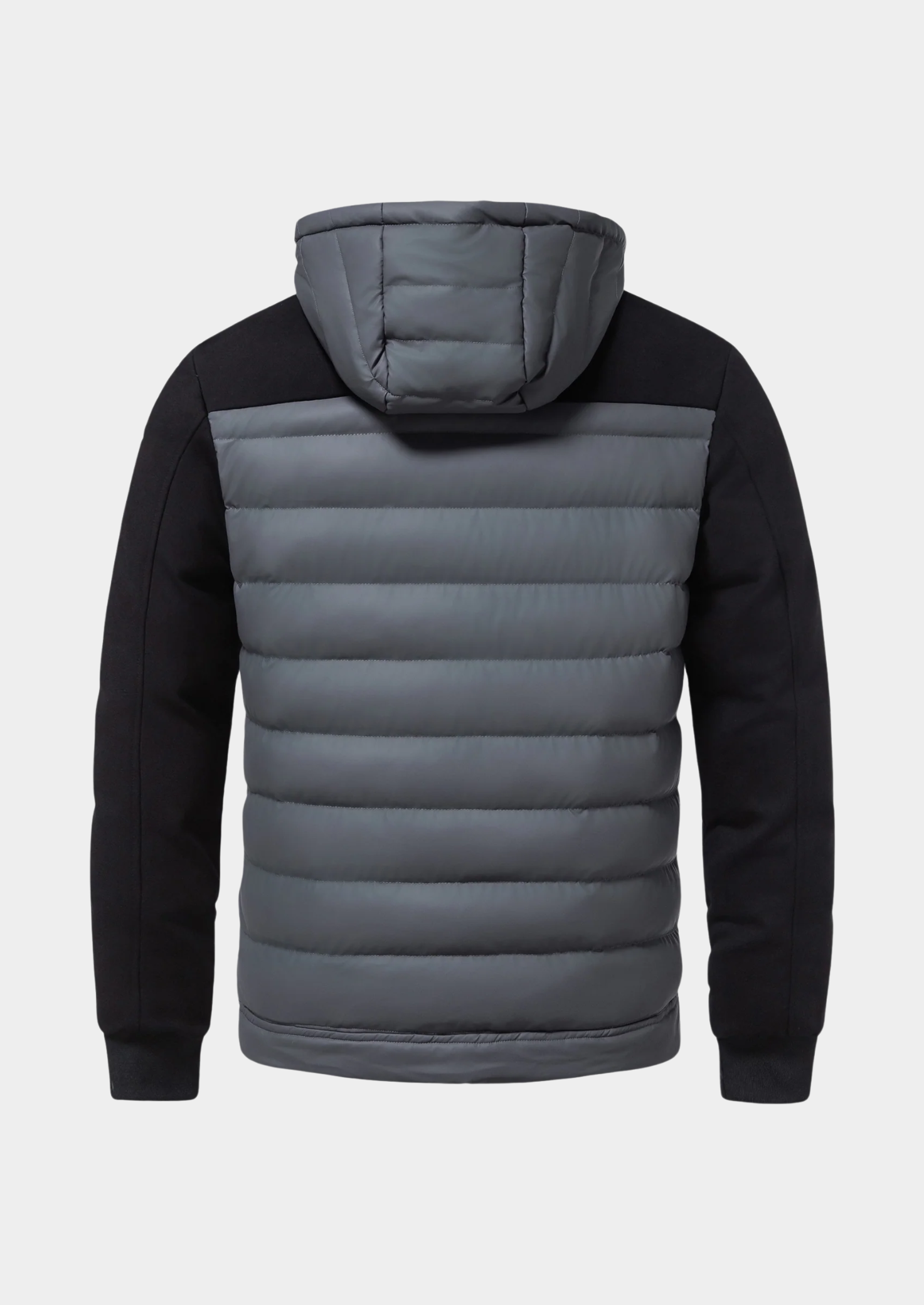 Milano Premium Hybrid Jacket