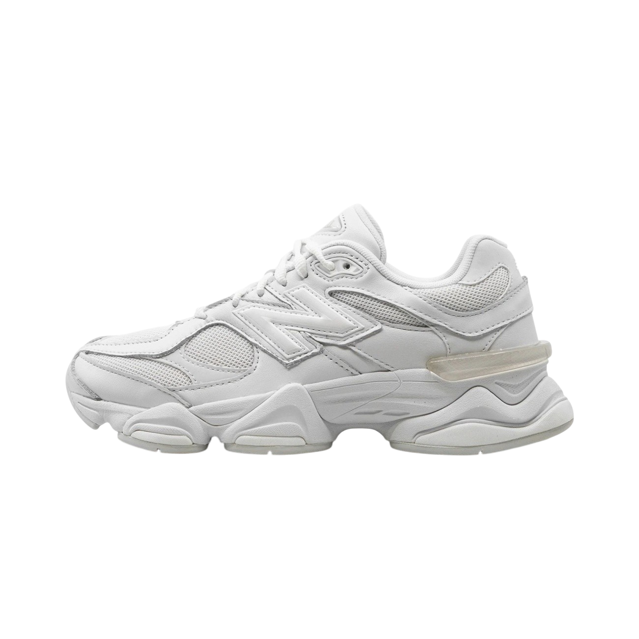 9060 "WHITE"