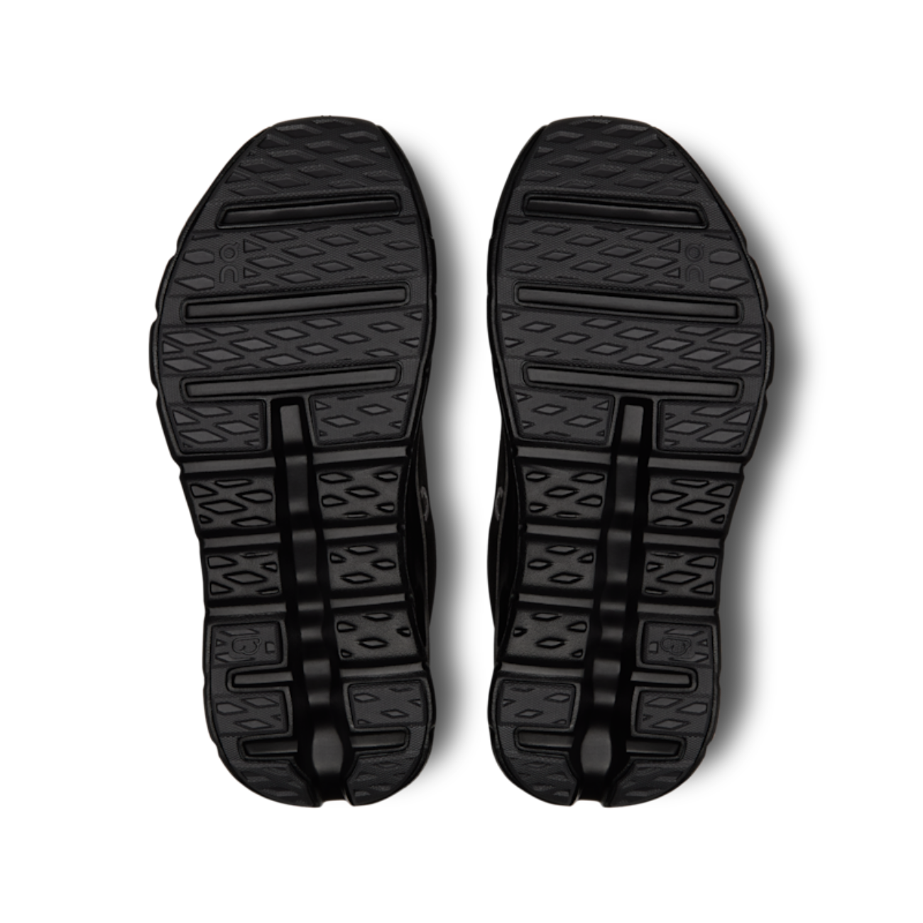 Cloudtilt Eclipse | Black