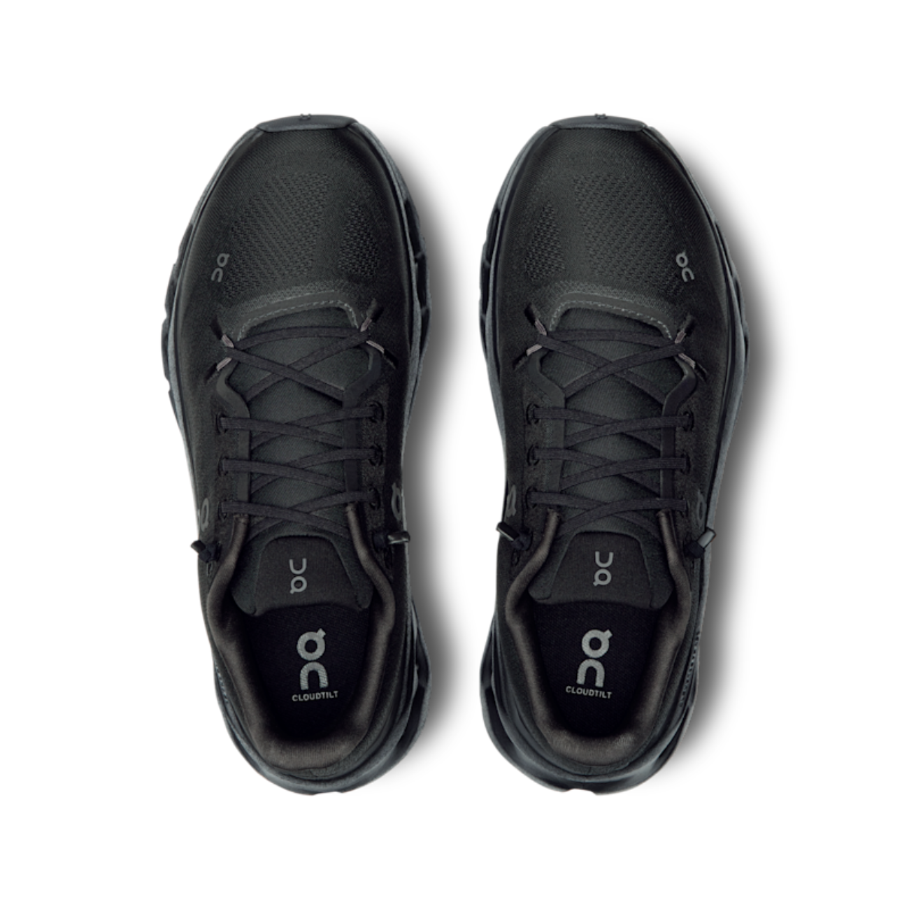 Cloudtilt Eclipse | Black