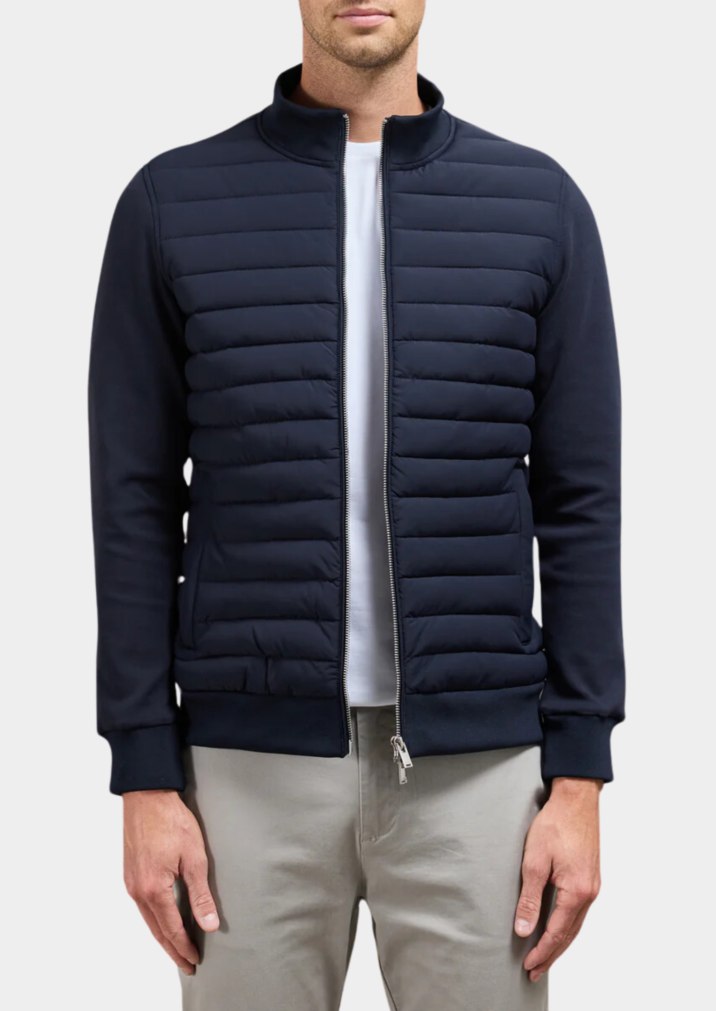 Dante Premium Hybrid Jacket