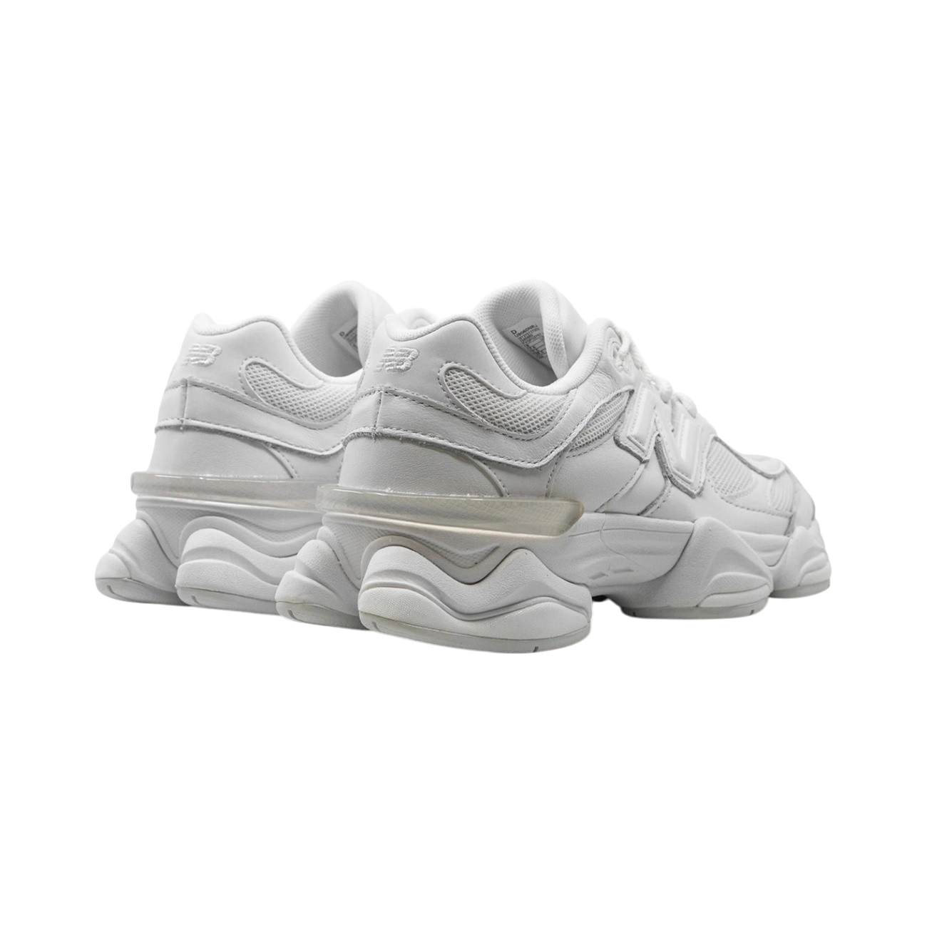 9060 "WHITE"