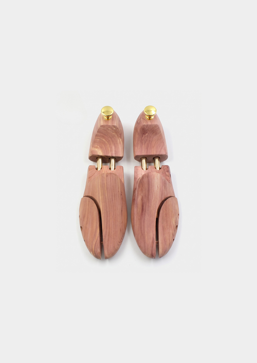 Cedar Shoe Trees