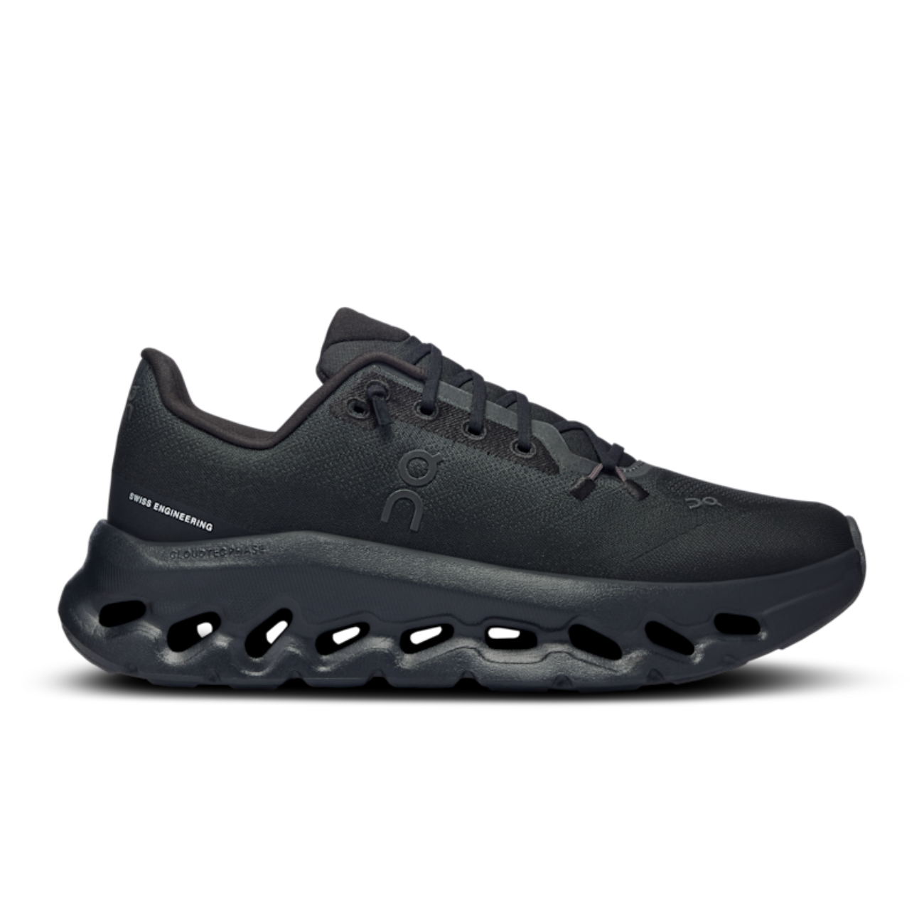 Cloudtilt Eclipse | Black