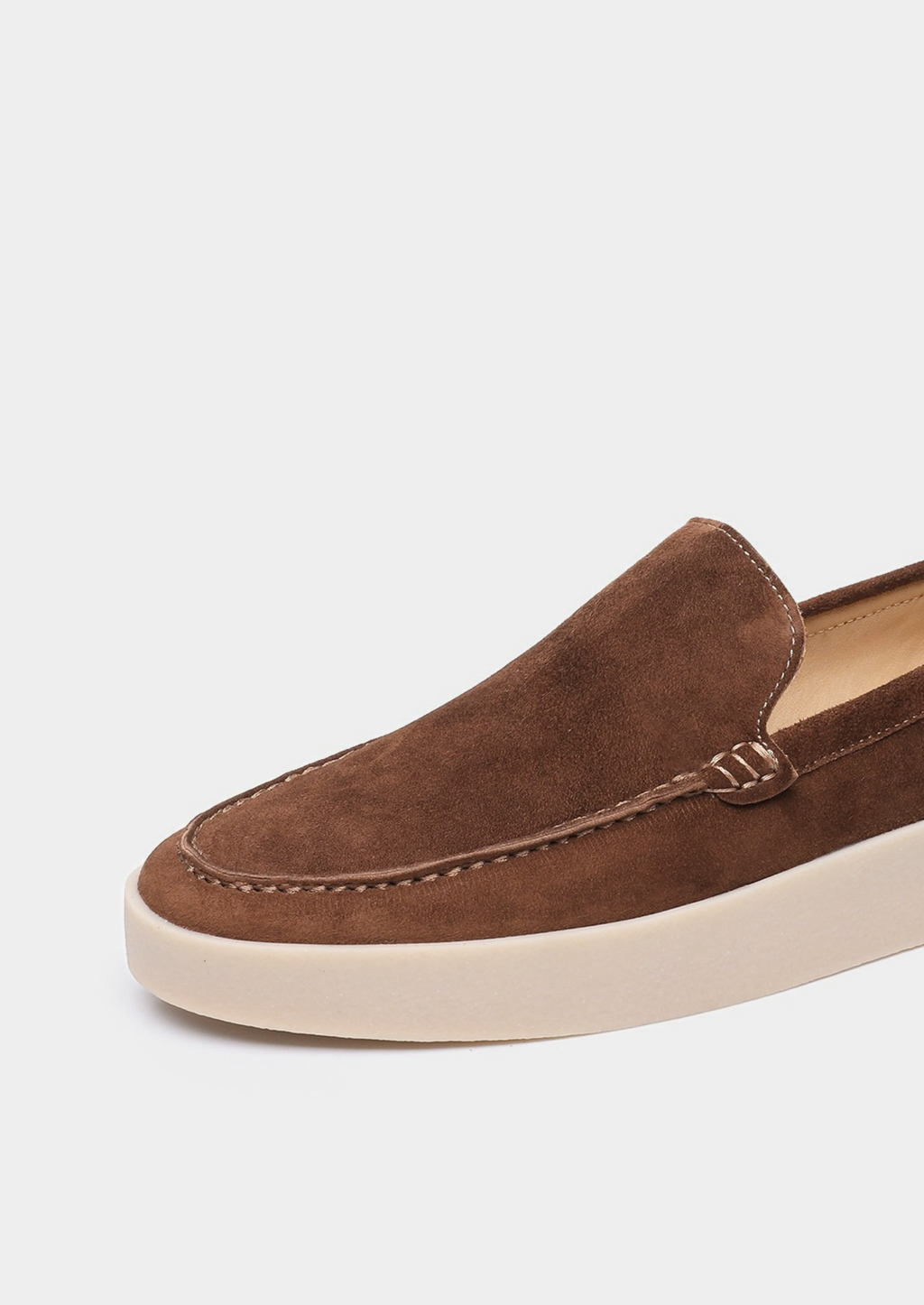 Caramel City Loafers