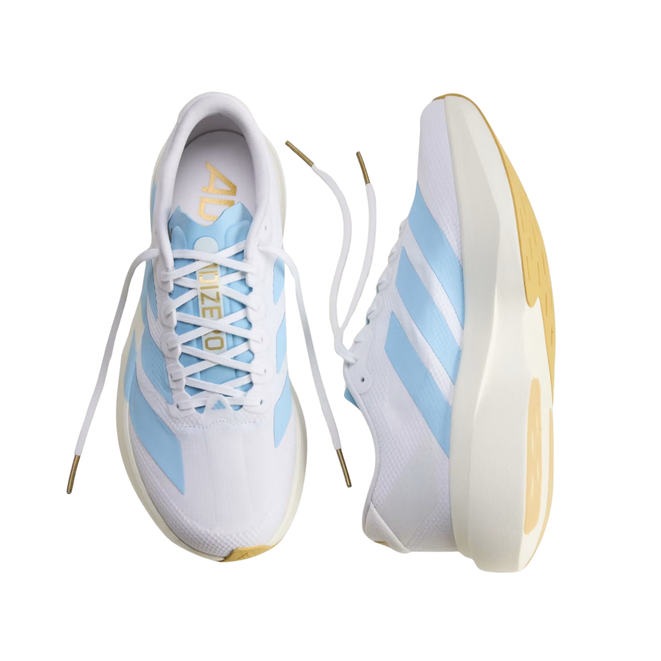 Tênis Adizero EVO SL