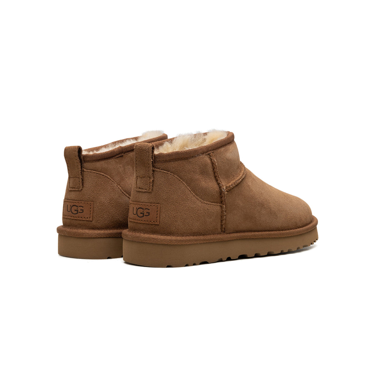 Classic Ultra Mini Chestnut